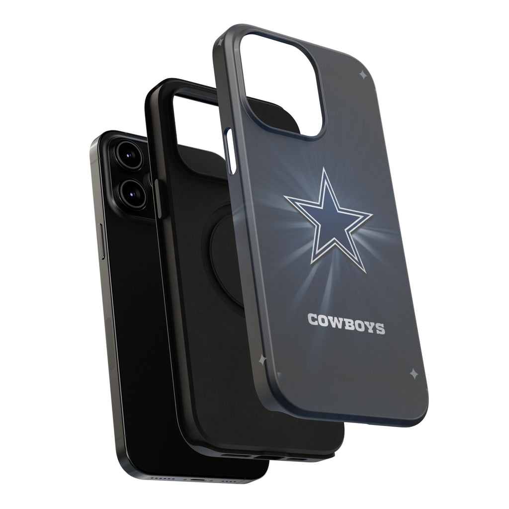 Dallas Cowboys — Impact-Resistant Phone Case