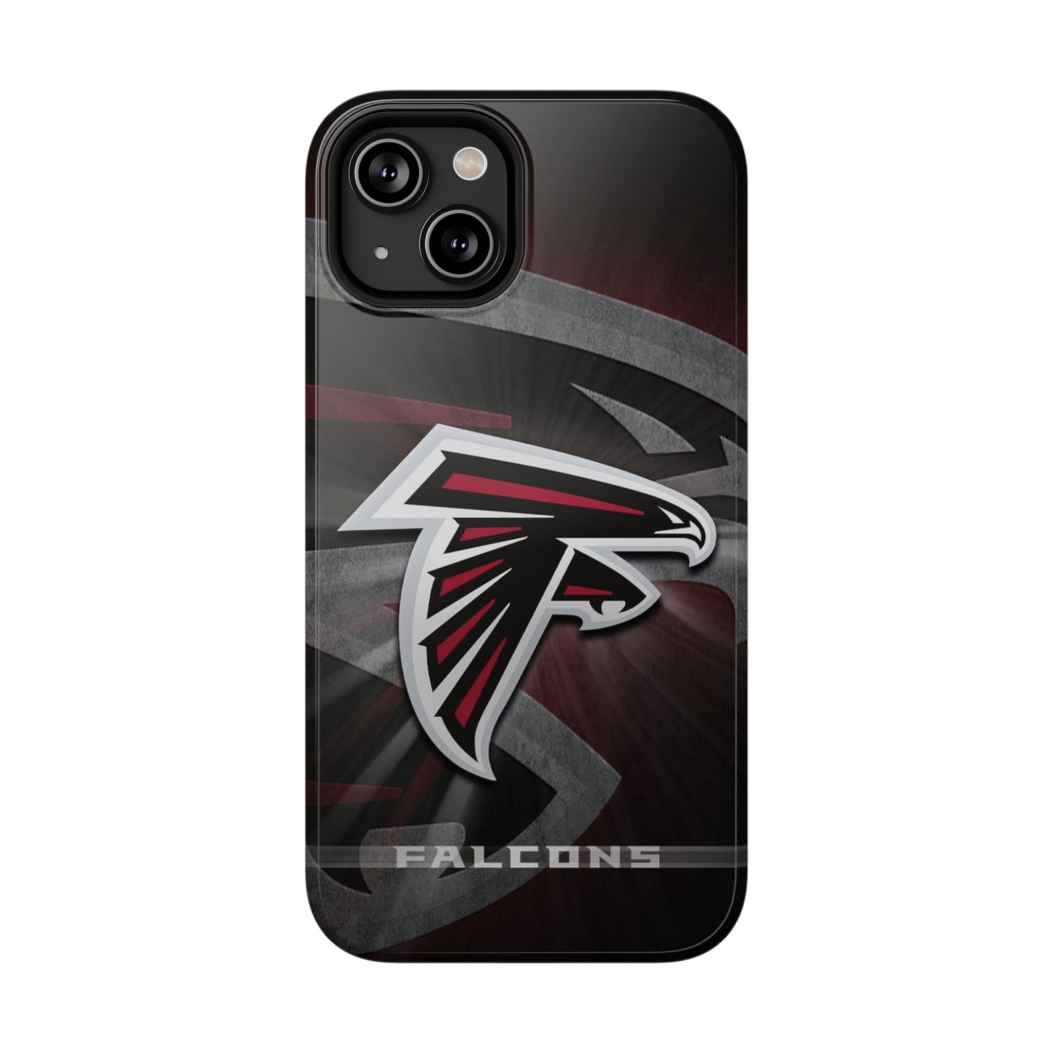 Atlanta Falcons  — Impact Resistant Phone Case