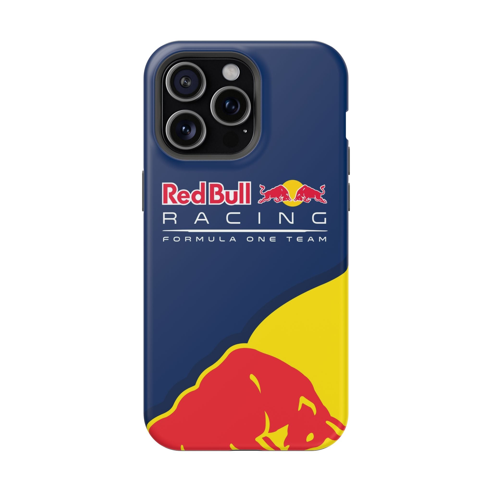 Red Bull Racing — Impact Resistant Phone Case