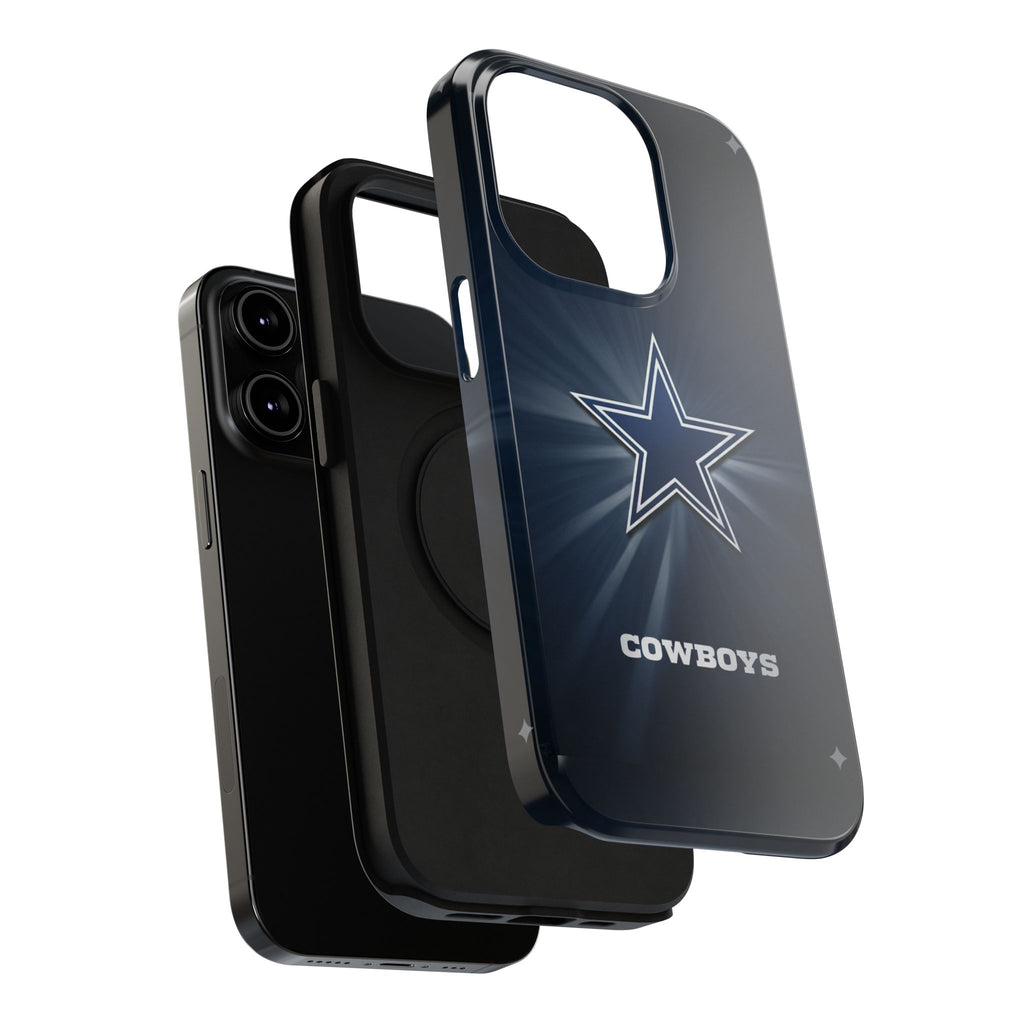 Dallas Cowboys — Impact-Resistant Phone Case