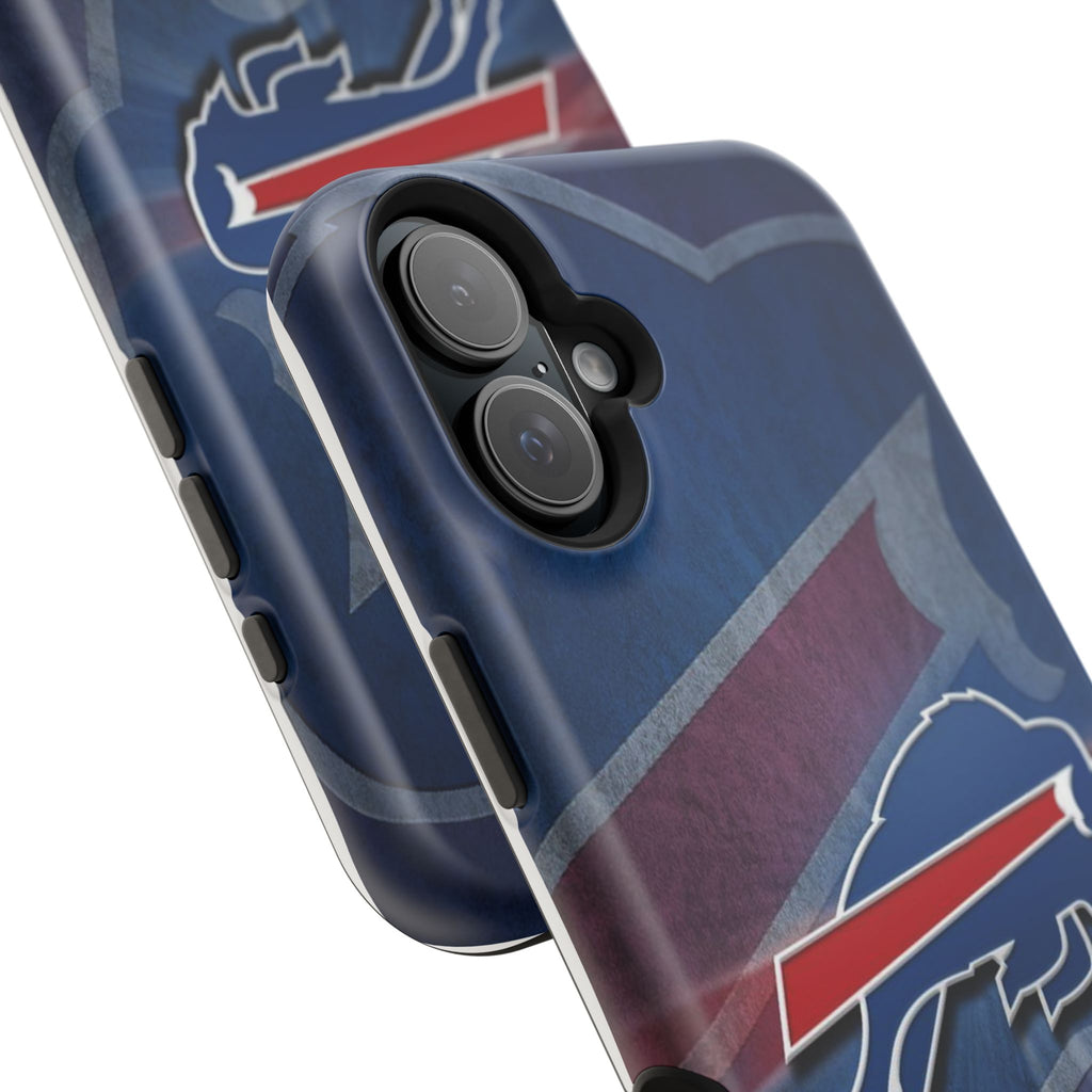 Buffalo Bills —  Impact Resistant Phone Case