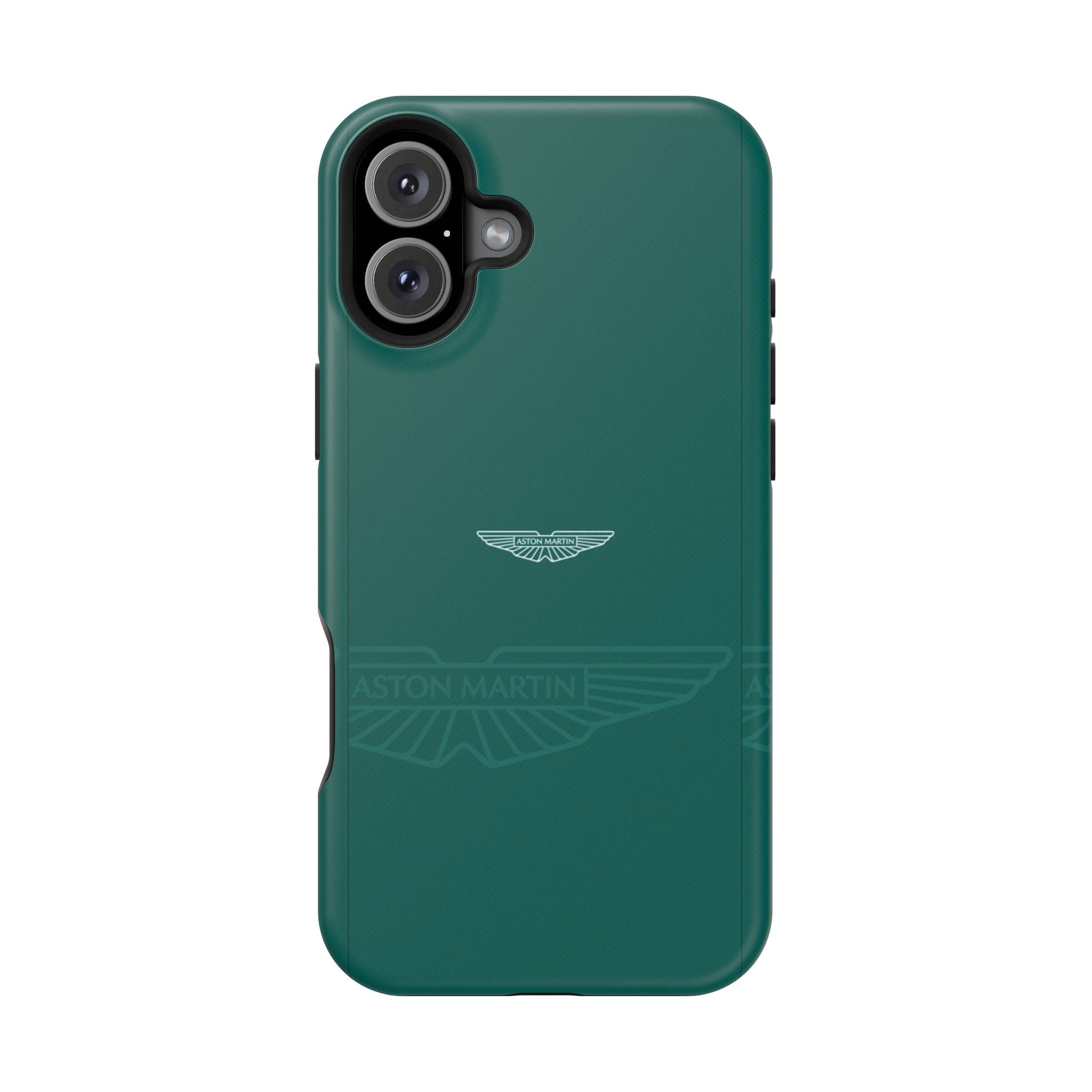 Aston Martin — Impact Resistant Phone Case