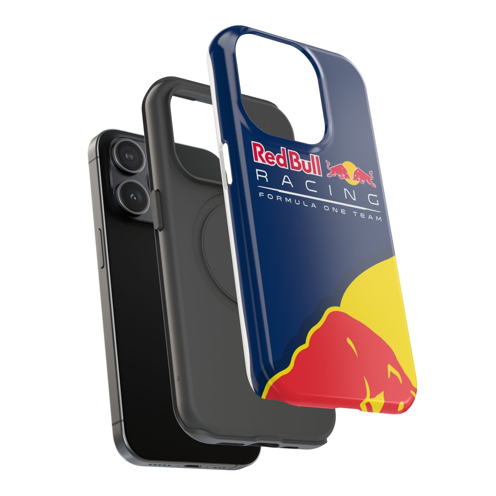 Red Bull Racing — Impact Resistant Phone Case