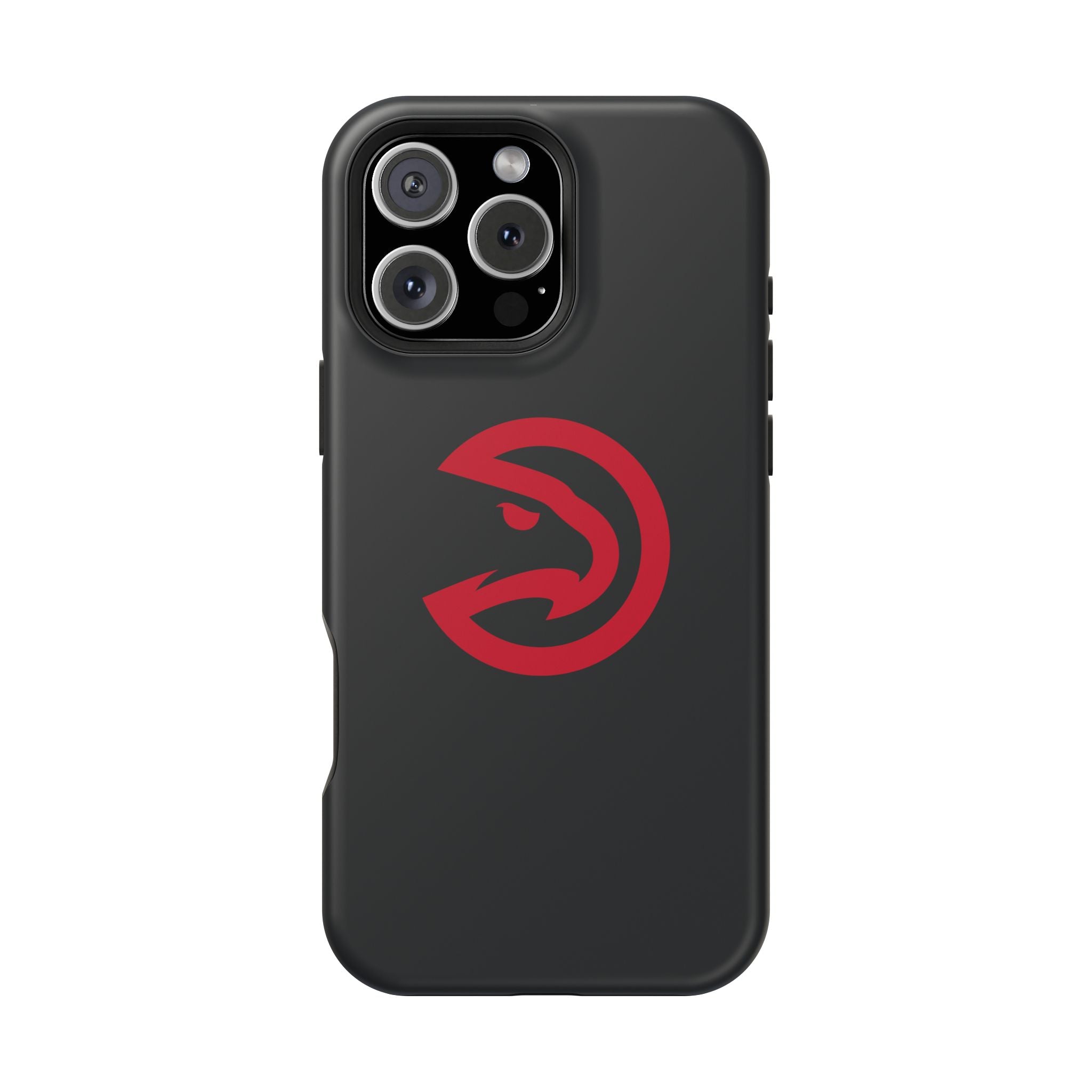 Atlanta Hawks — Impact Resistant Phone Case