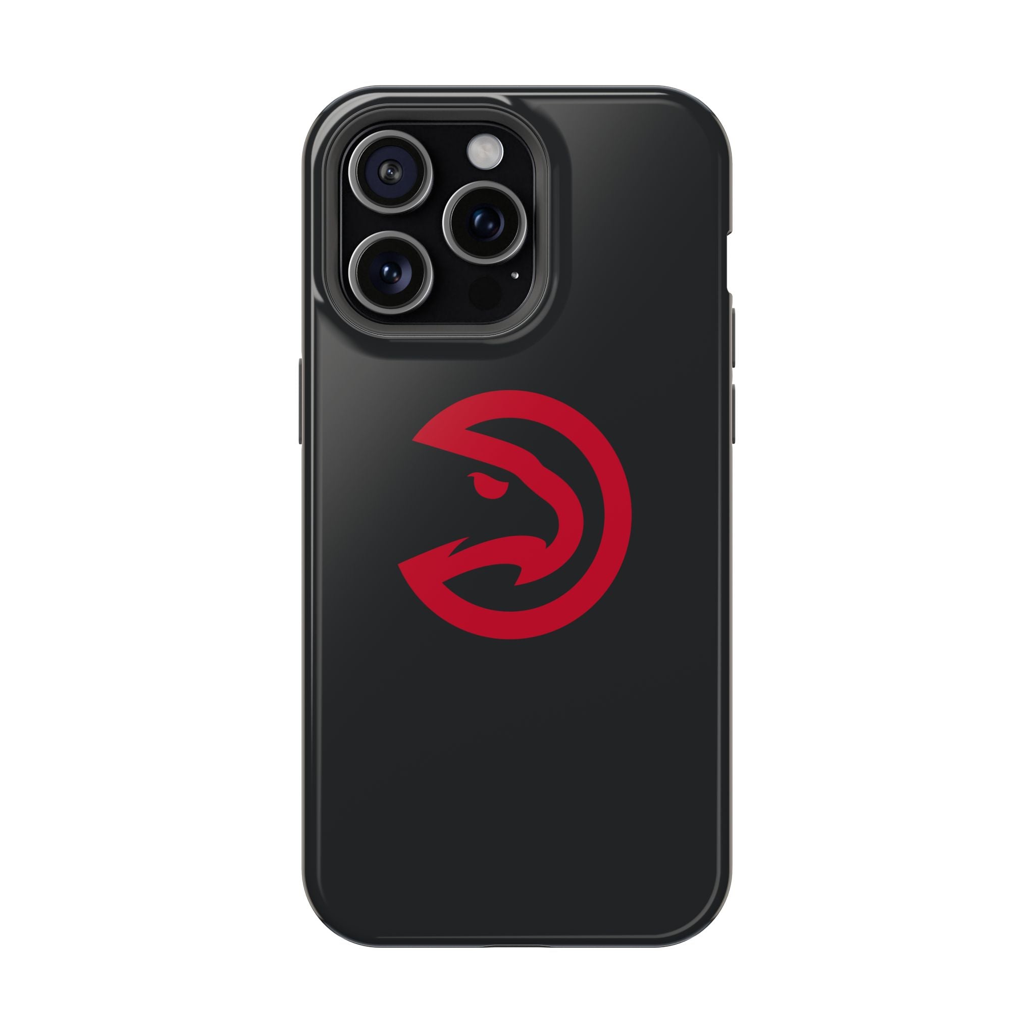 Atlanta Hawks — Impact Resistant Phone Case