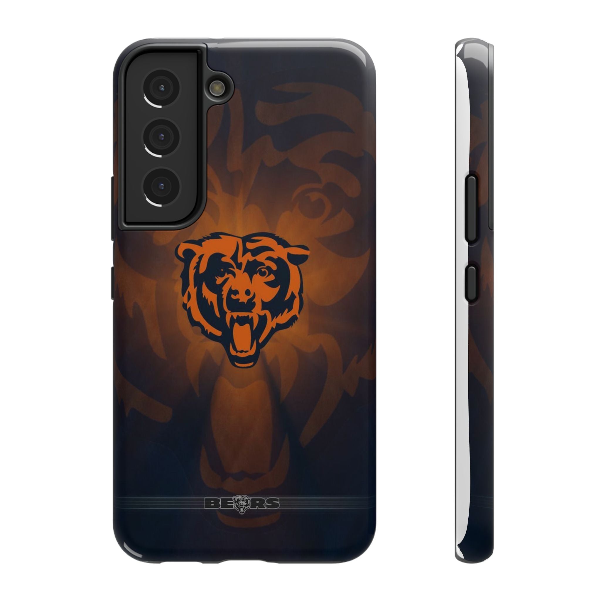 Chicago Bears — Impact Resistant Phone Case