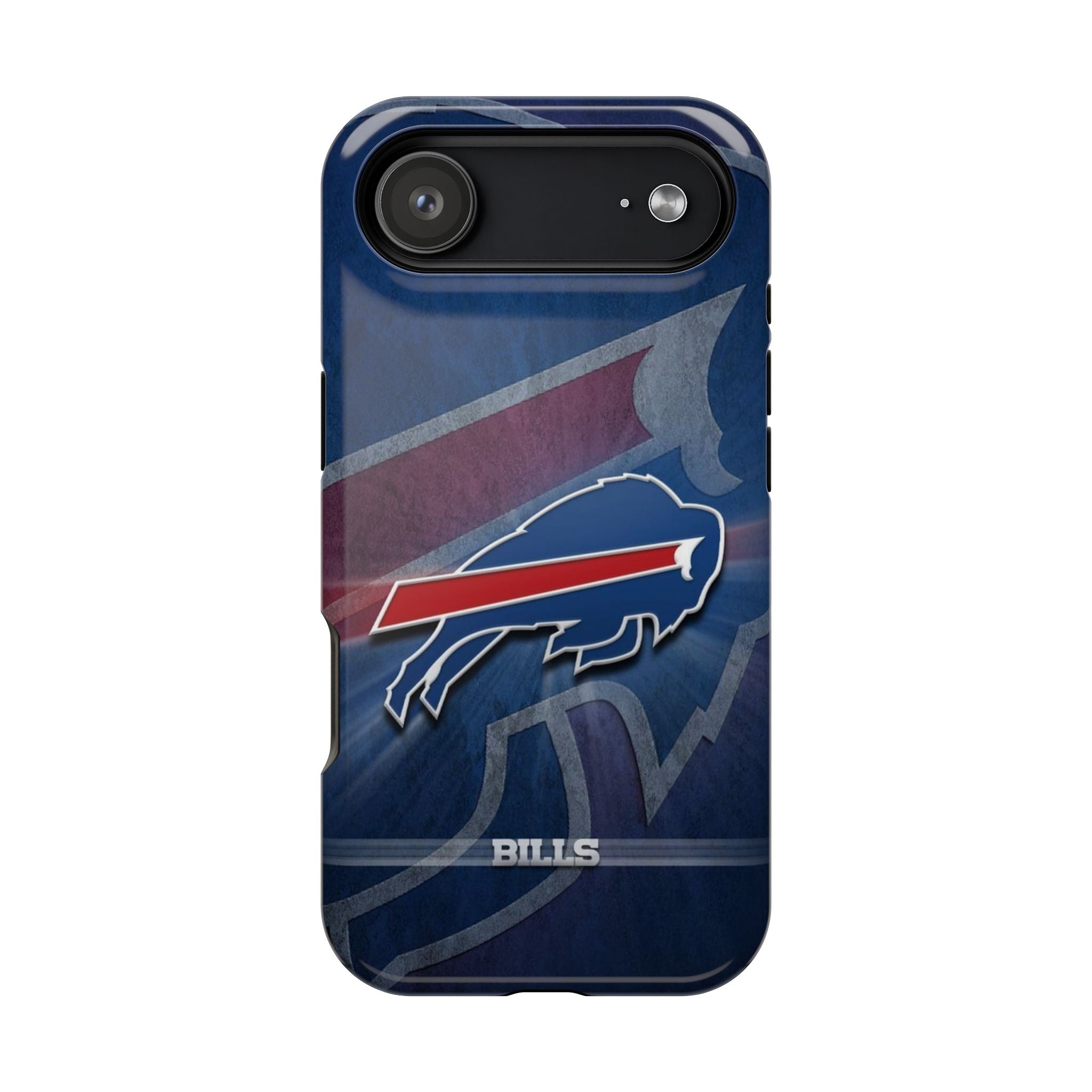 Buffalo Bills —  Impact Resistant Phone Case
