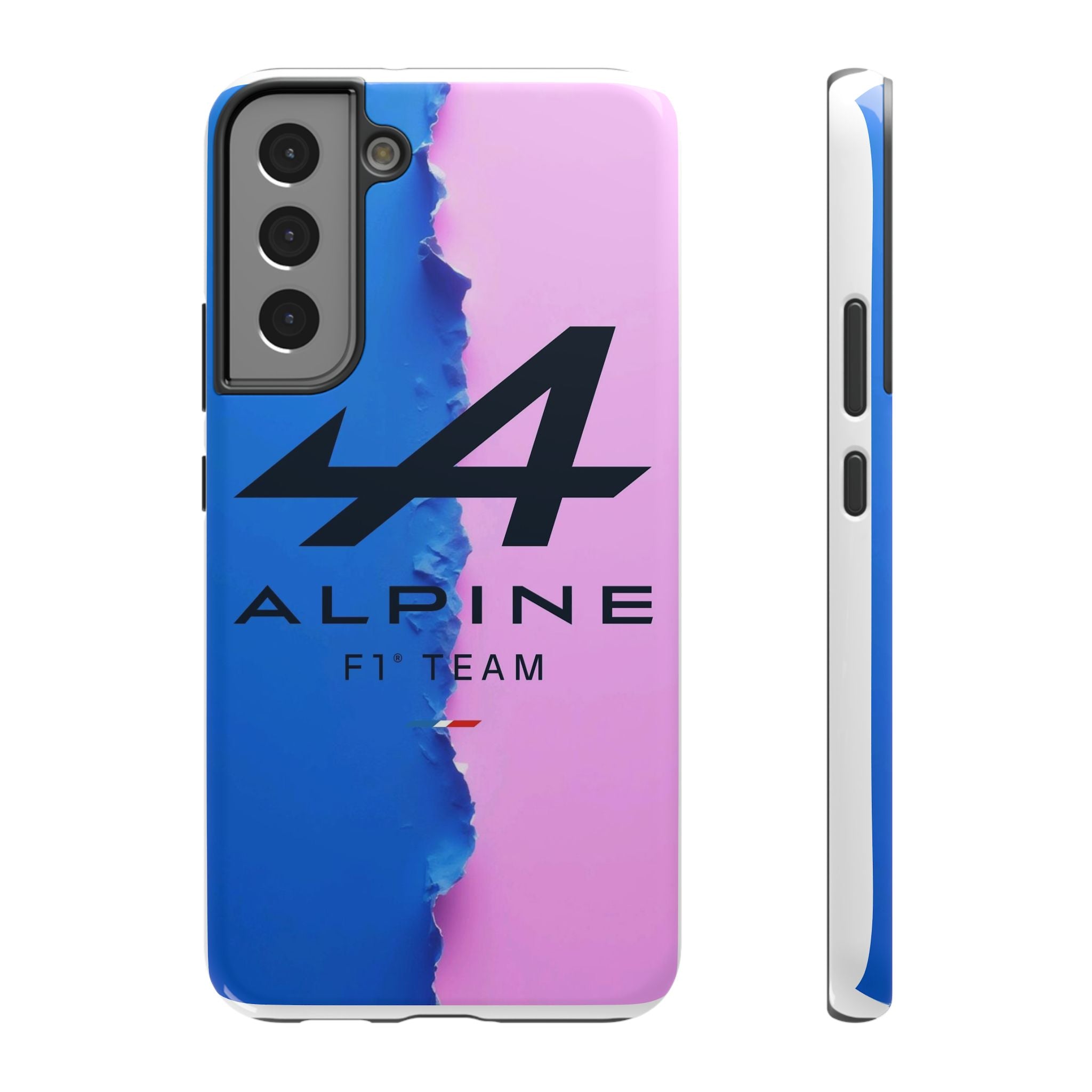 Alpine — Impact Resistant Phone Case