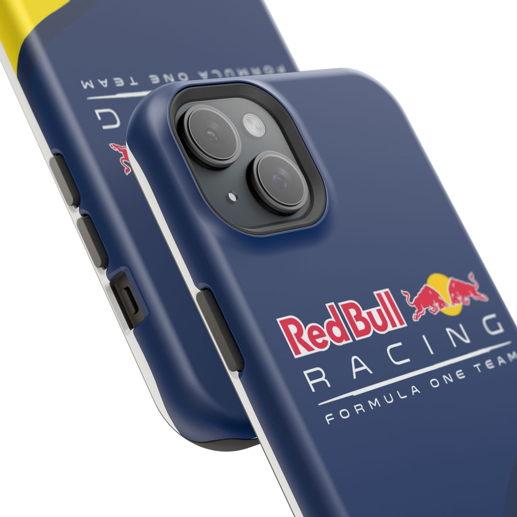 Red Bull Racing — Impact Resistant Phone Case