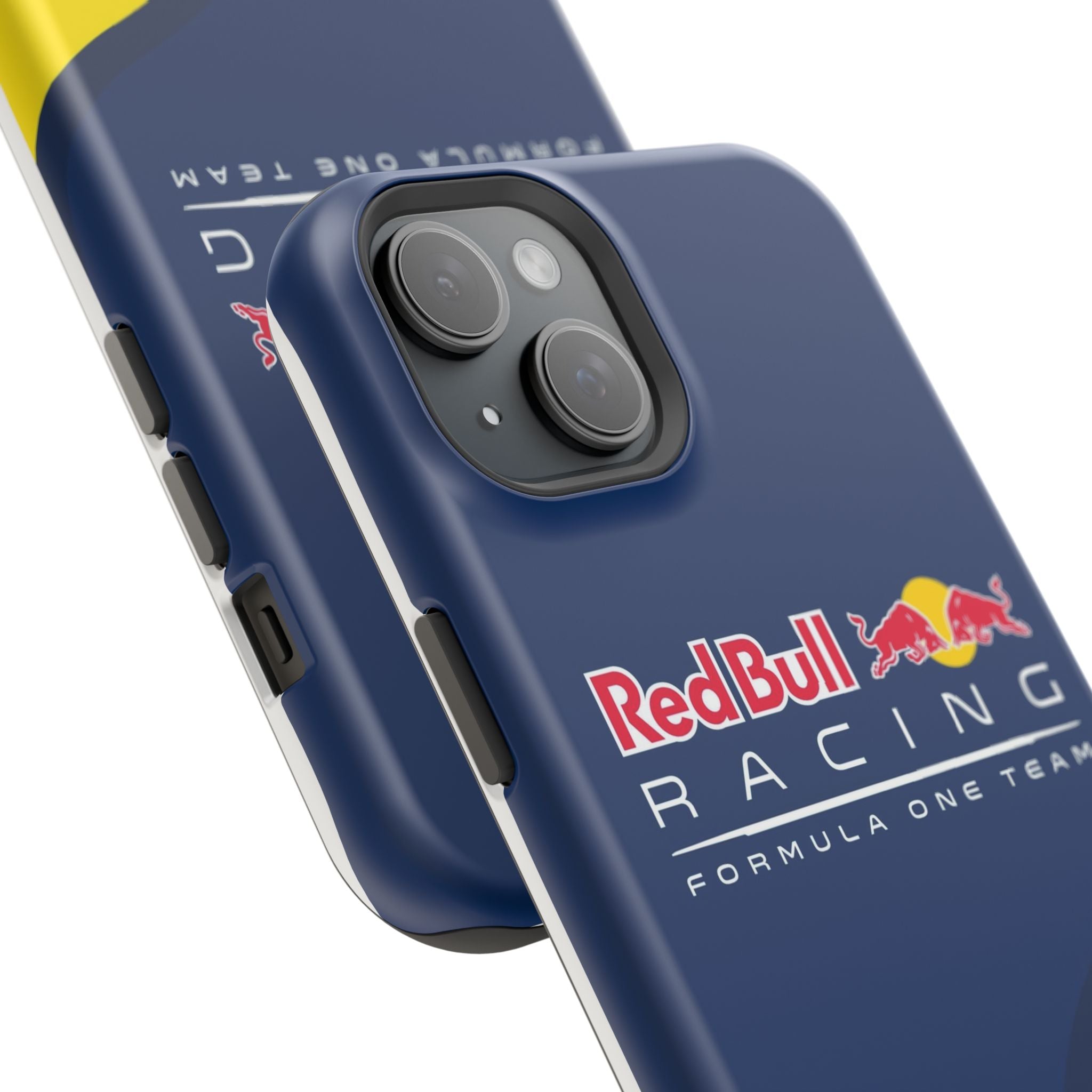 Red Bull Racing — Impact Resistant Phone Case