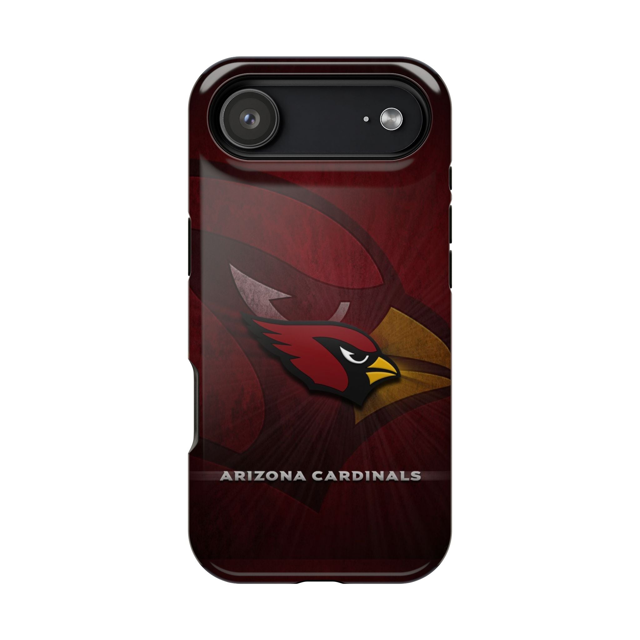 Arizona Cardinals — Impact Resistant Phone Case