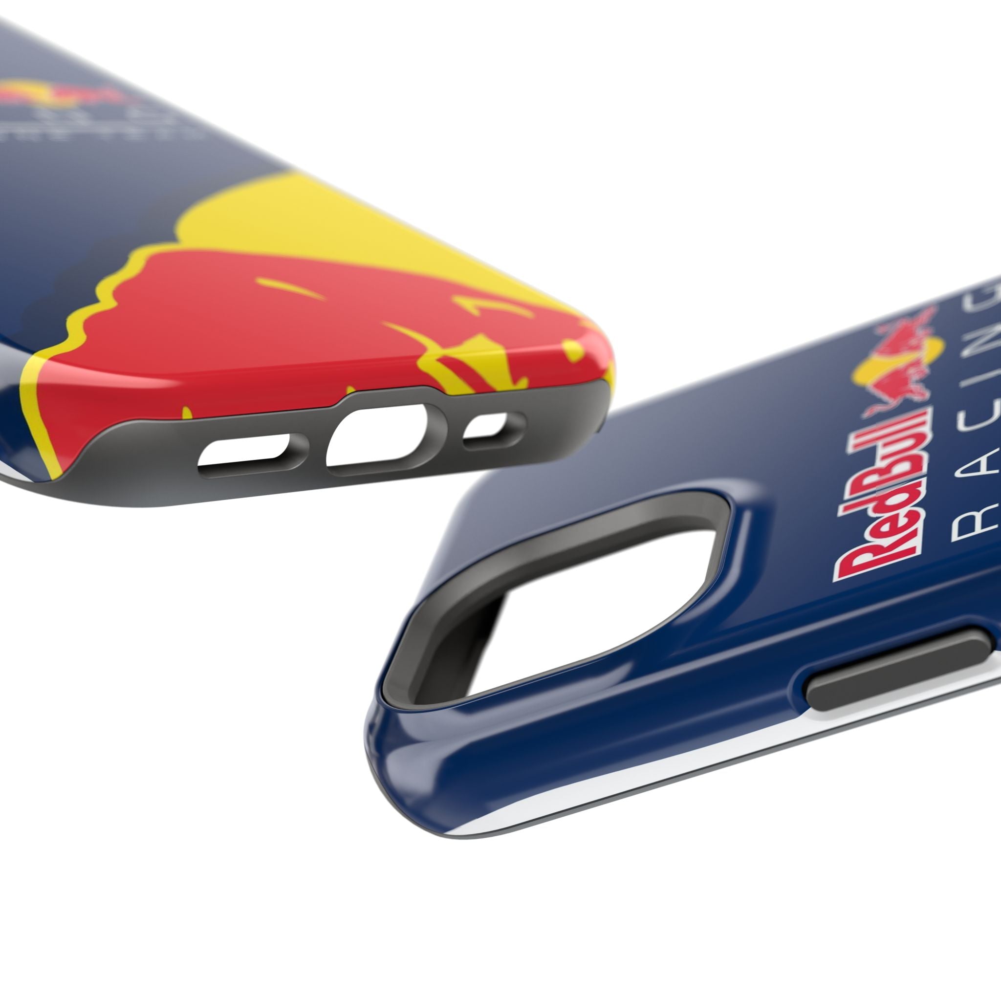 Red Bull Racing — Impact Resistant Phone Case