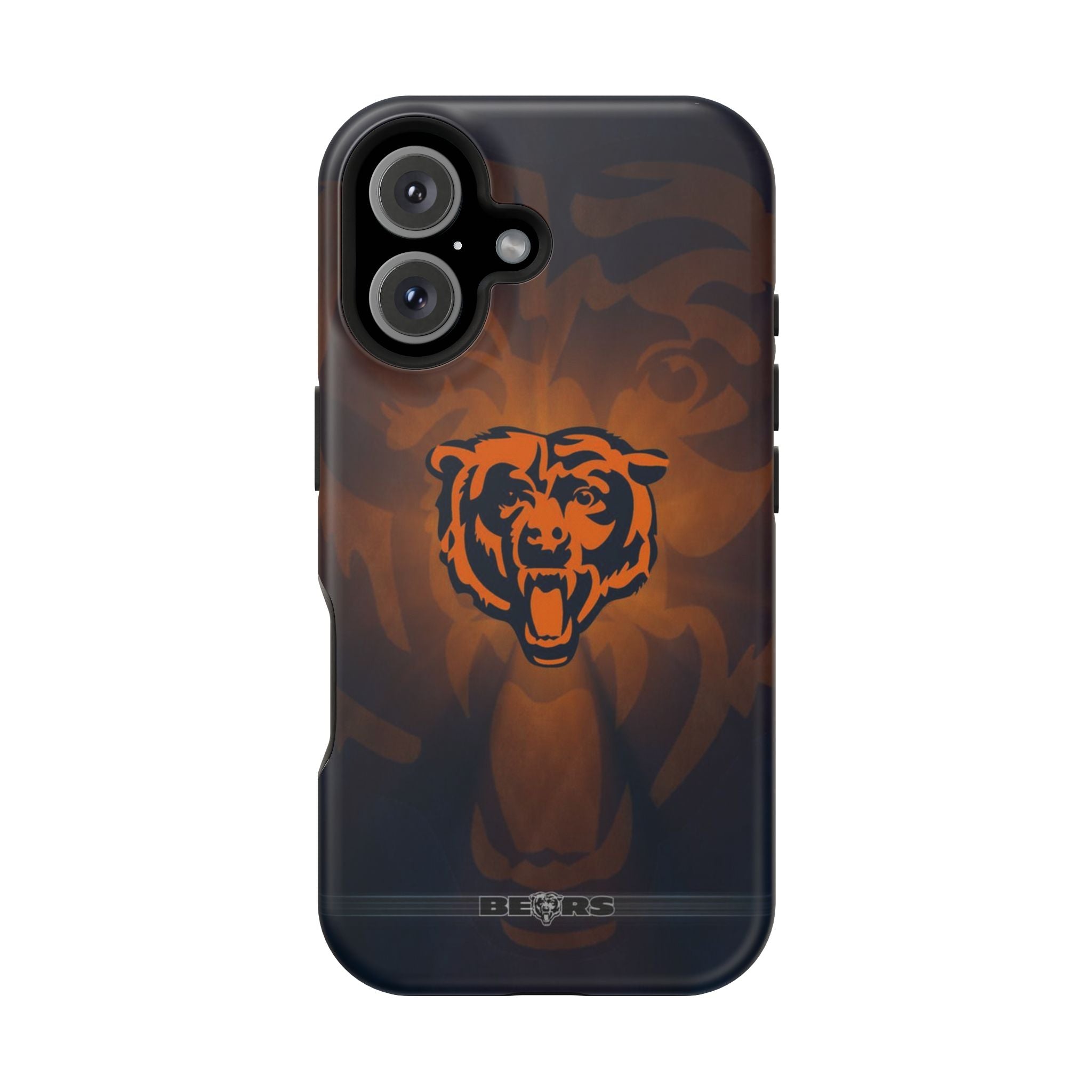 Chicago Bears — Impact Resistant Phone Case