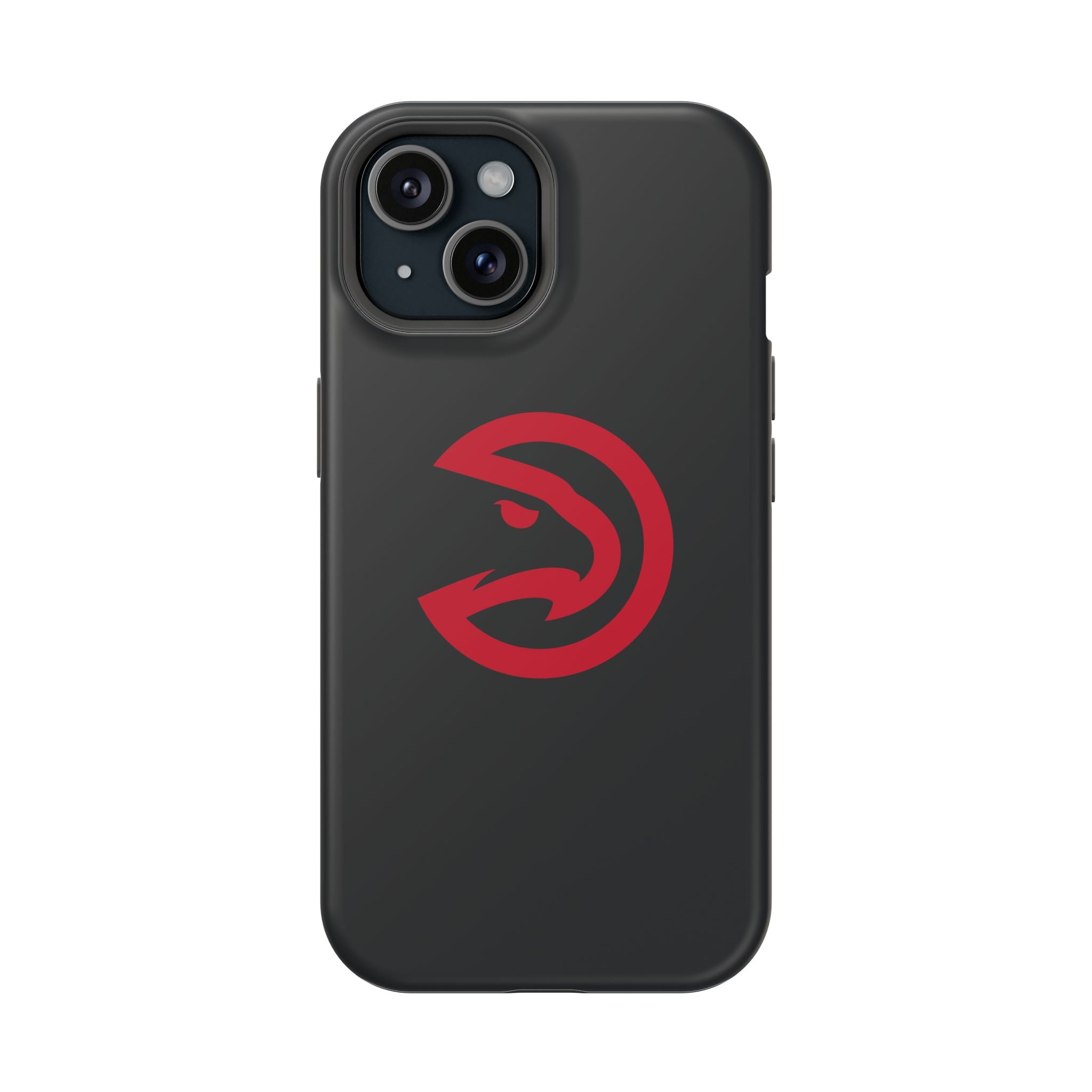 Atlanta Hawks — Impact Resistant Phone Case