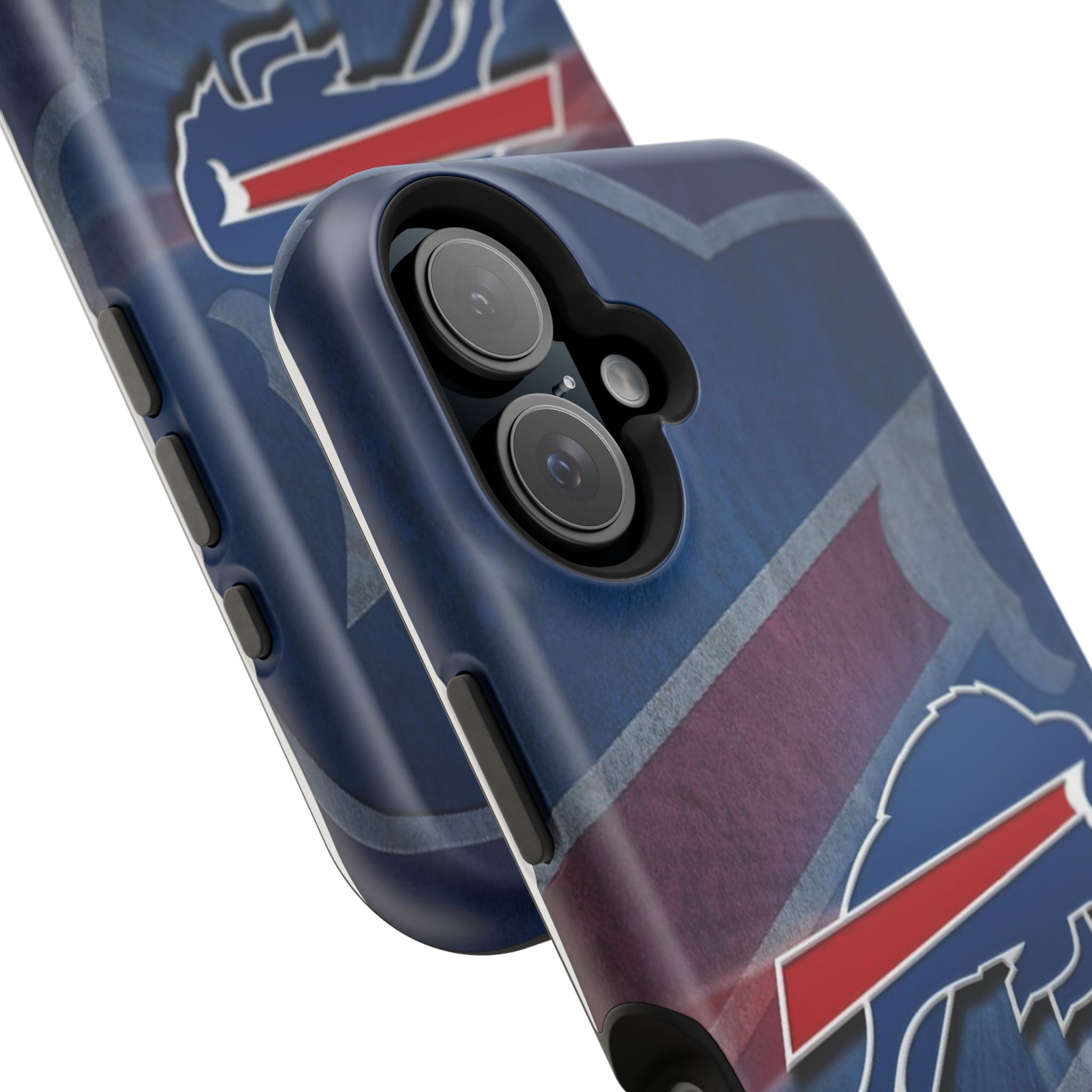 Buffalo Bills —  Impact Resistant Phone Case