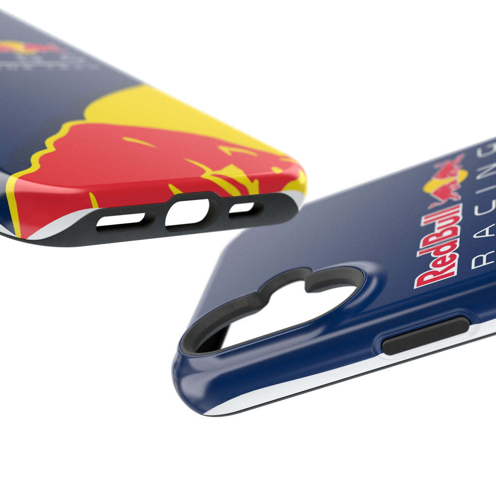 Red Bull Racing — Impact Resistant Phone Case
