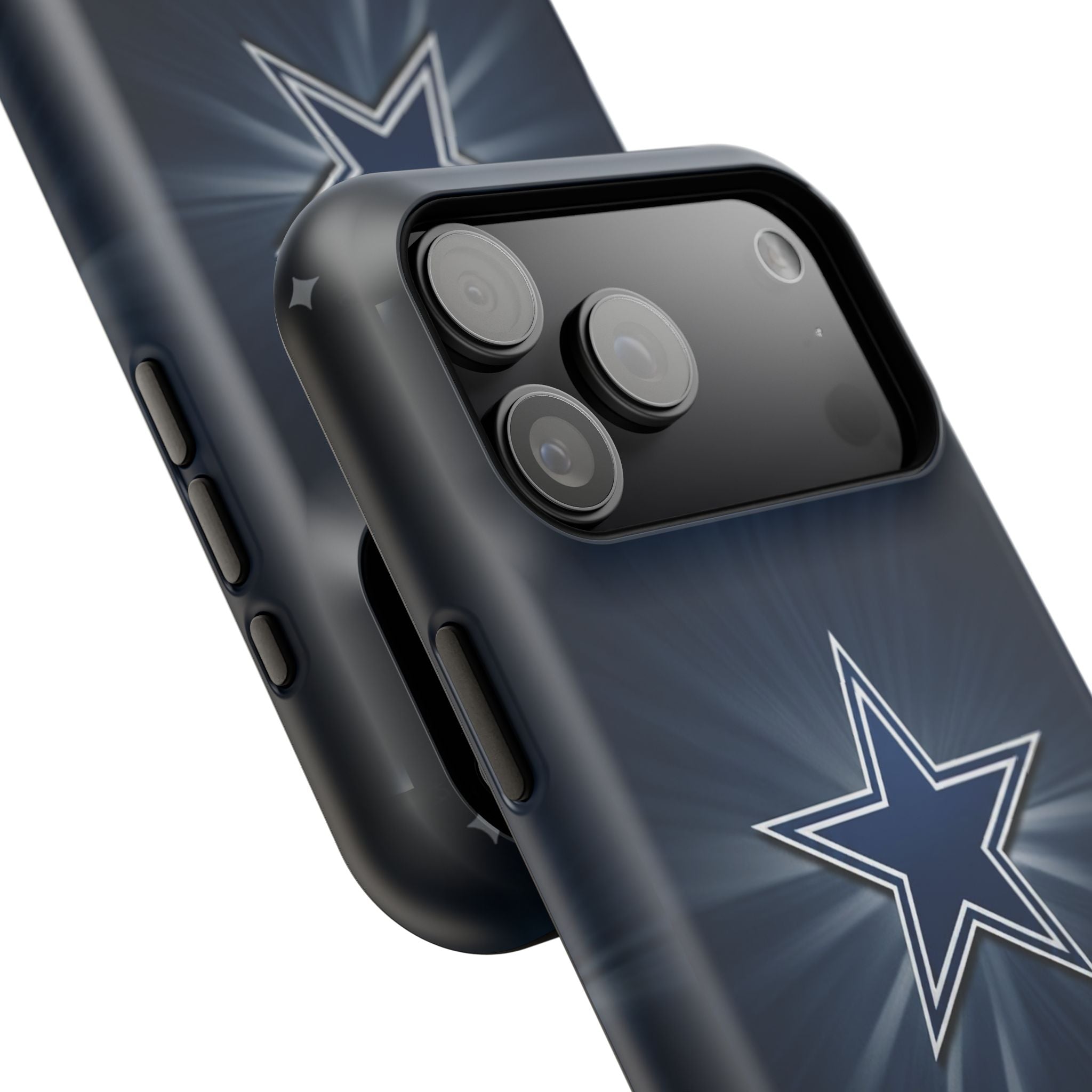 Dallas Cowboys — Impact-Resistant Phone Case