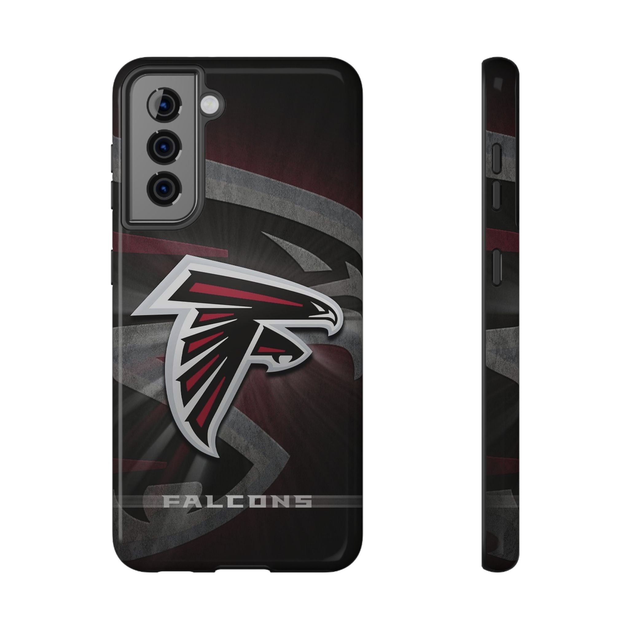 Atlanta Falcons  — Impact Resistant Phone Case