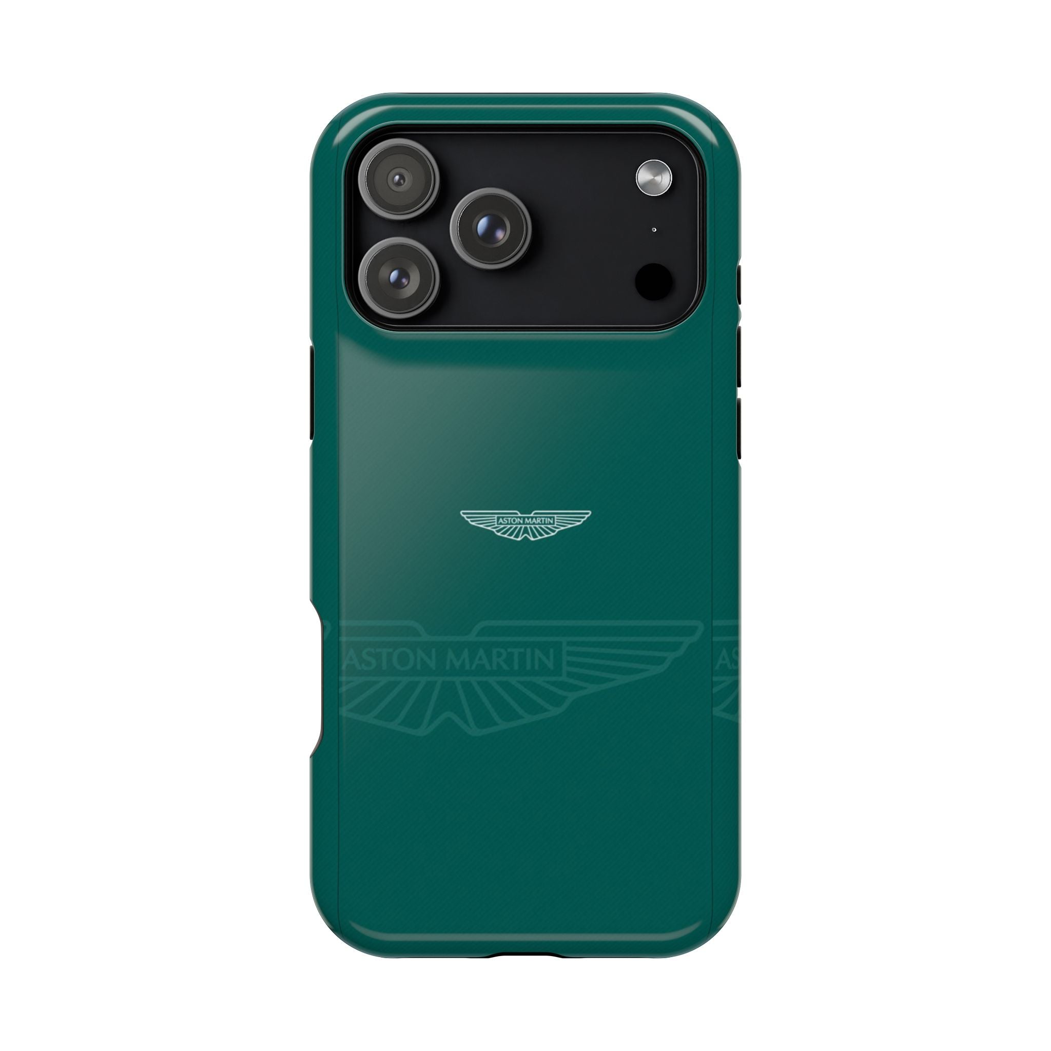 Aston Martin — Impact Resistant Phone Case