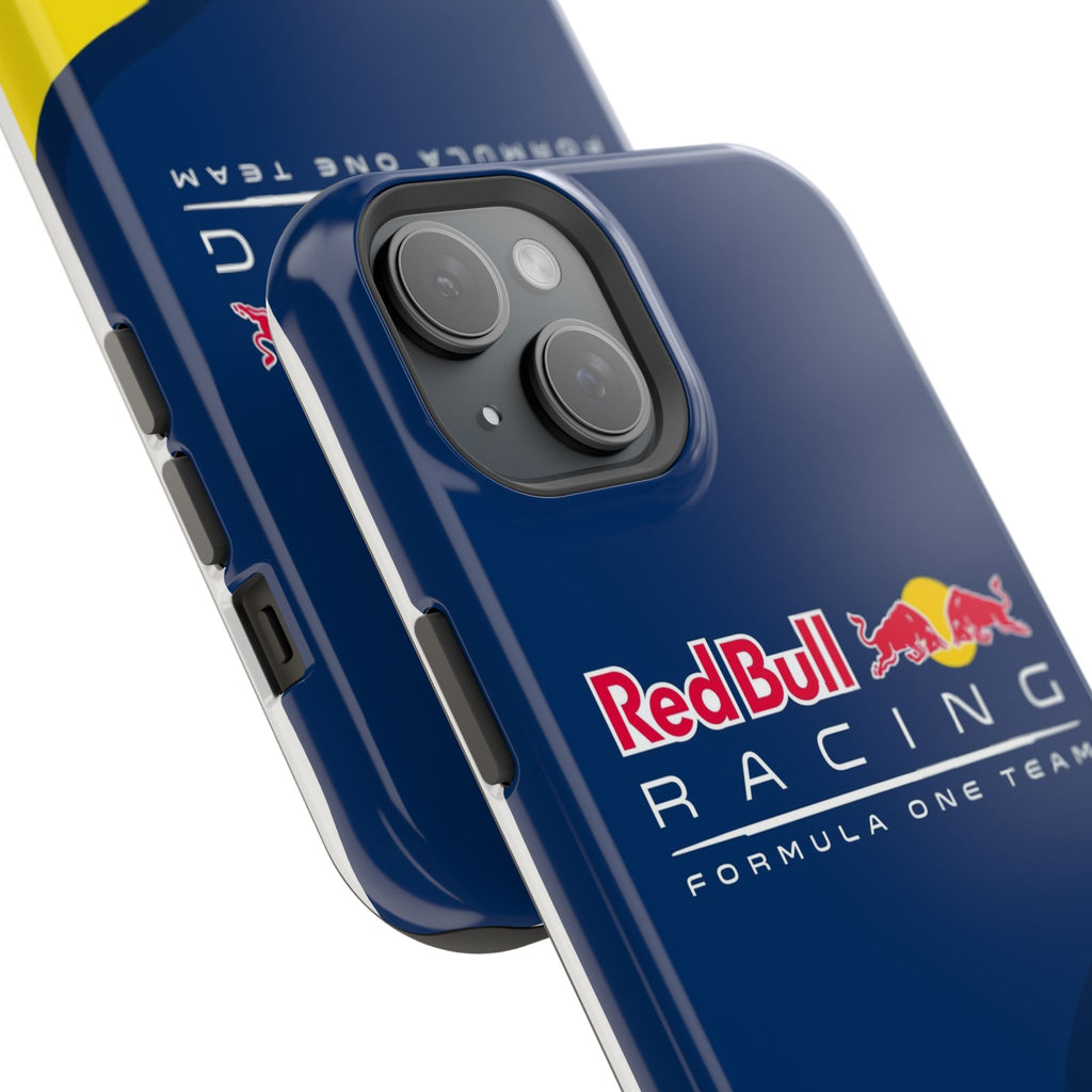Red Bull Racing — Impact Resistant Phone Case