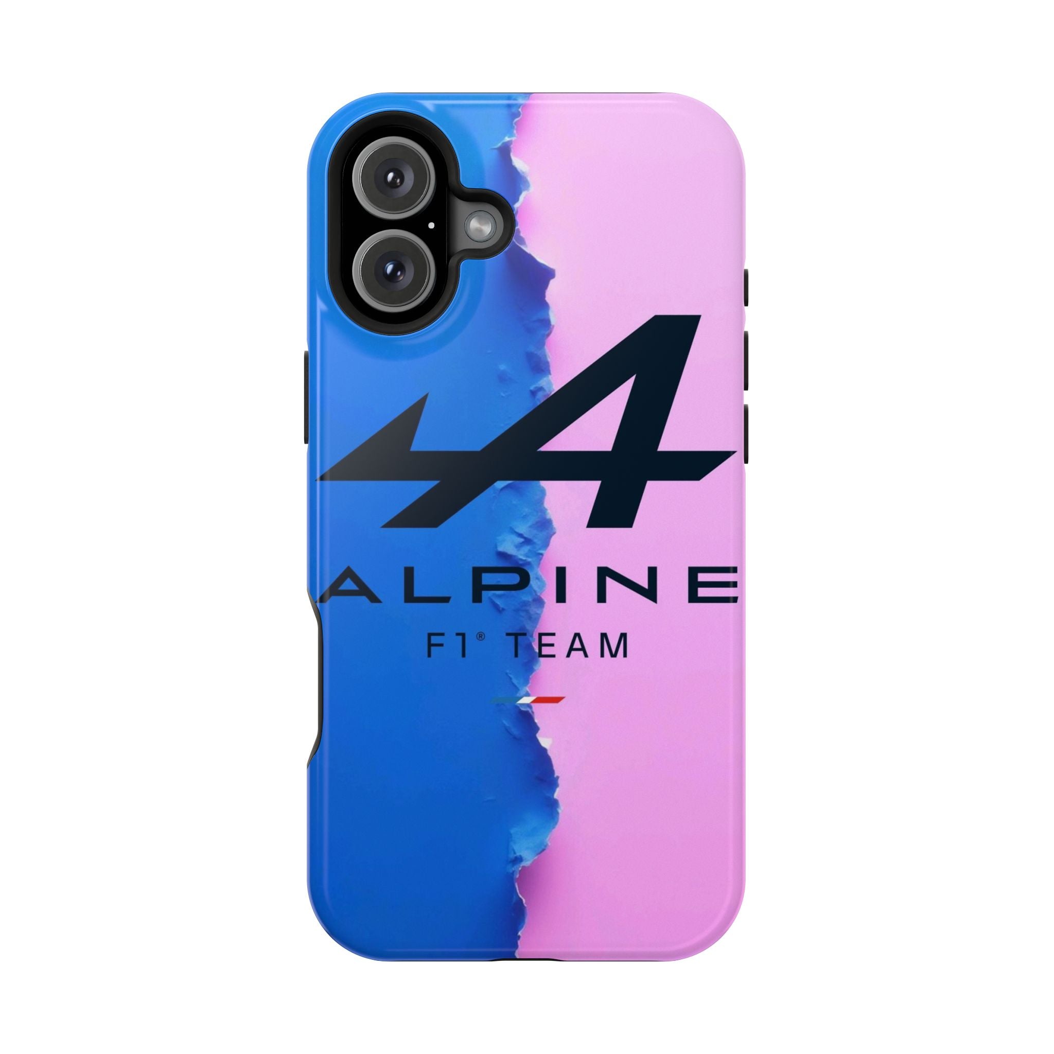 Alpine — Impact Resistant Phone Case