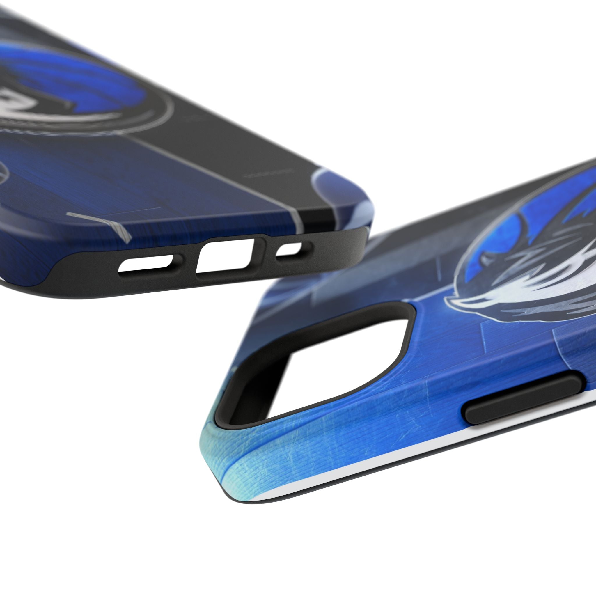 Dallas Mavericks — Impact Resistant Phone Case
