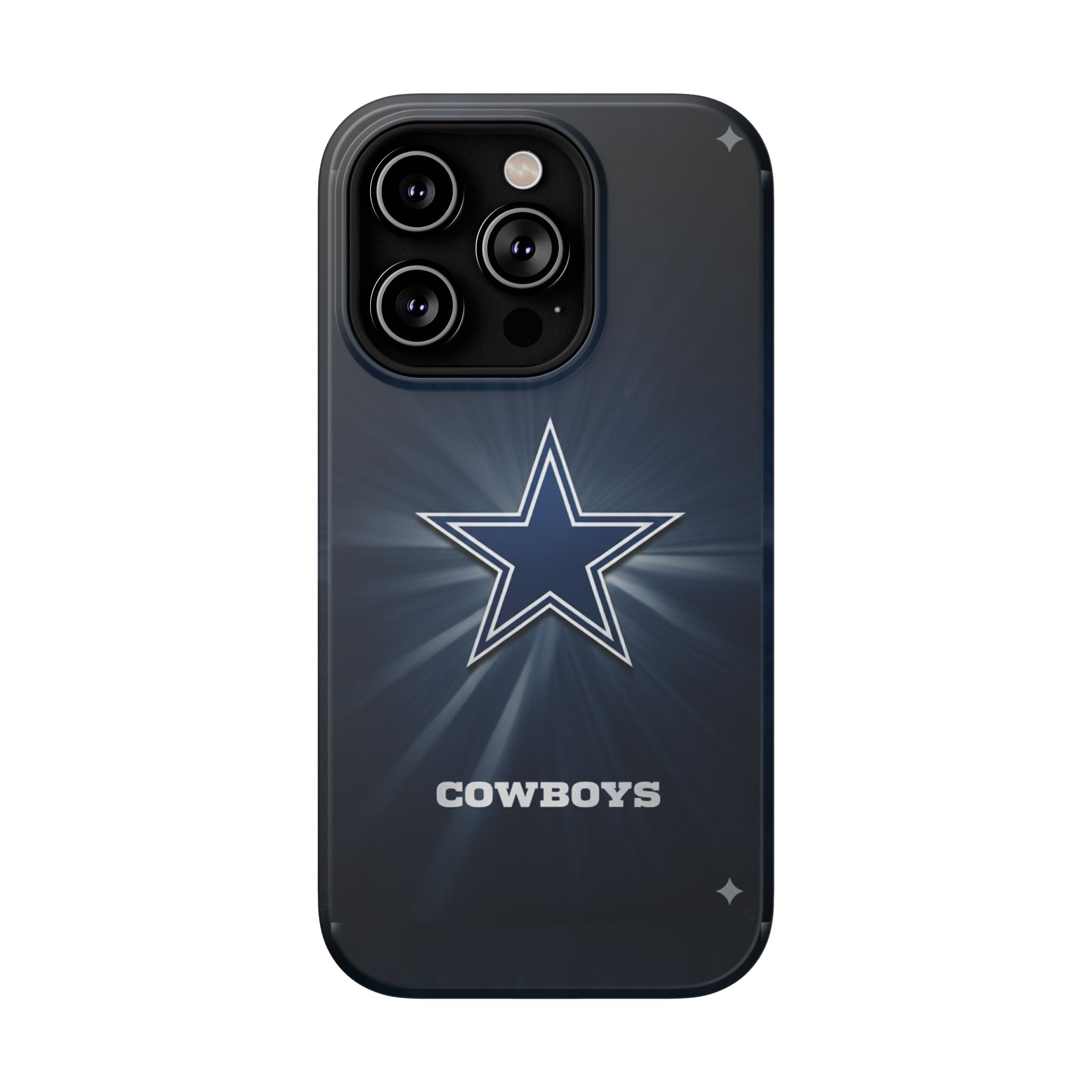 Dallas Cowboys — Impact-Resistant Phone Case