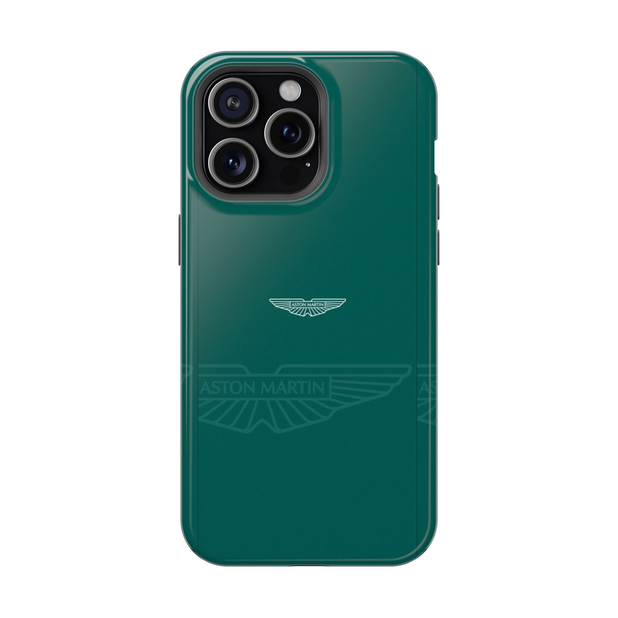 Aston Martin — Impact Resistant Phone Case