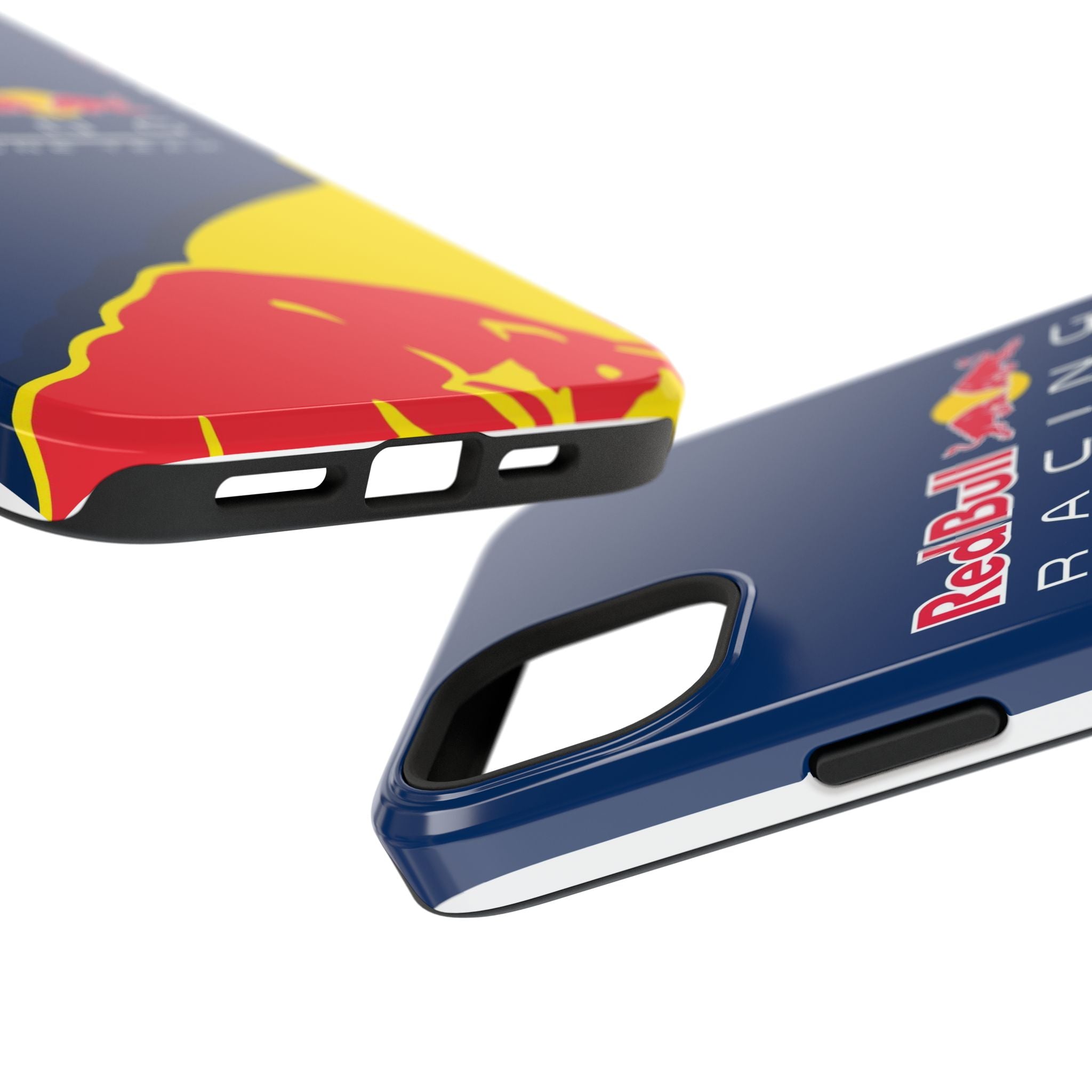 Red Bull Racing — Impact Resistant Phone Case