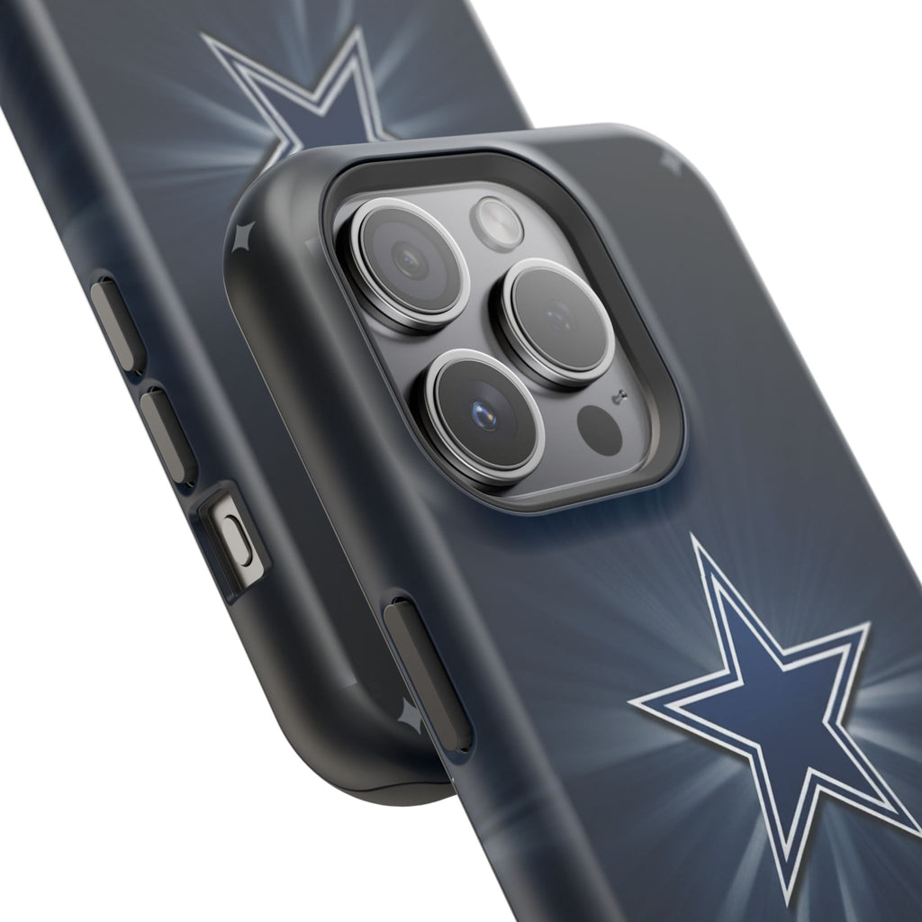 Dallas Cowboys — Impact-Resistant Phone Case