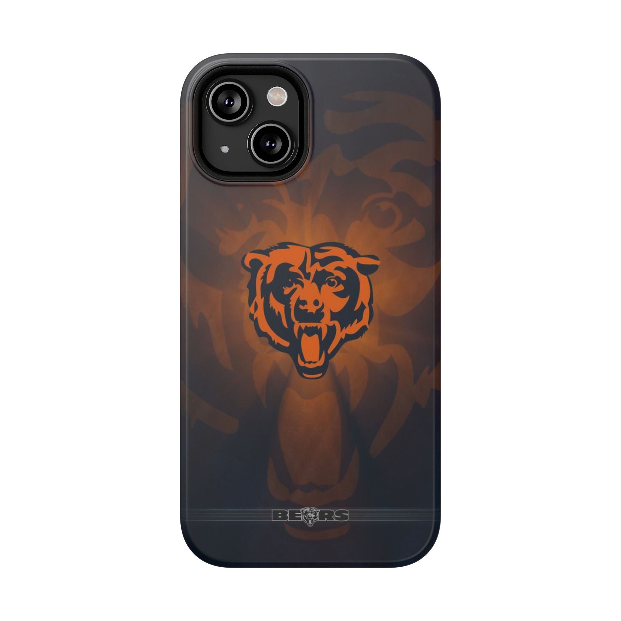 Chicago Bears — Impact Resistant Phone Case