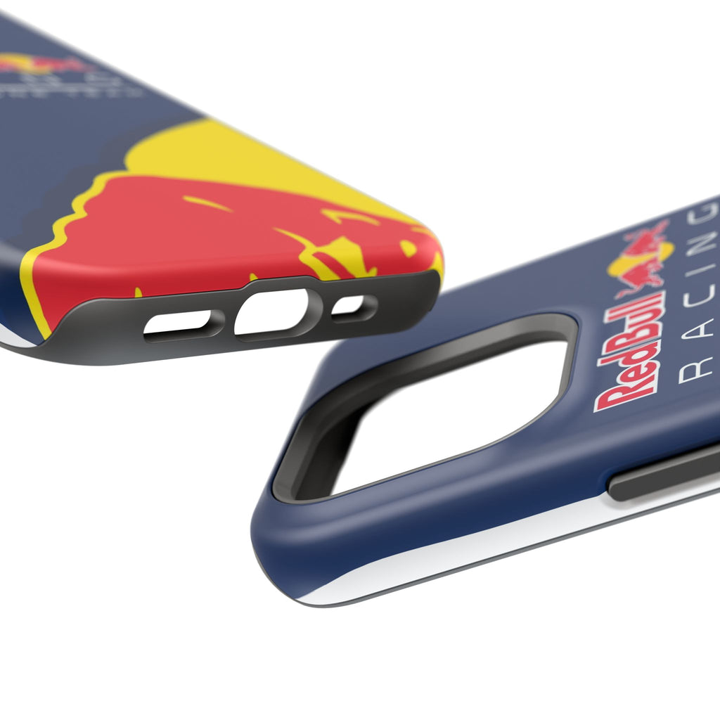 Red Bull Racing — Impact Resistant Phone Case