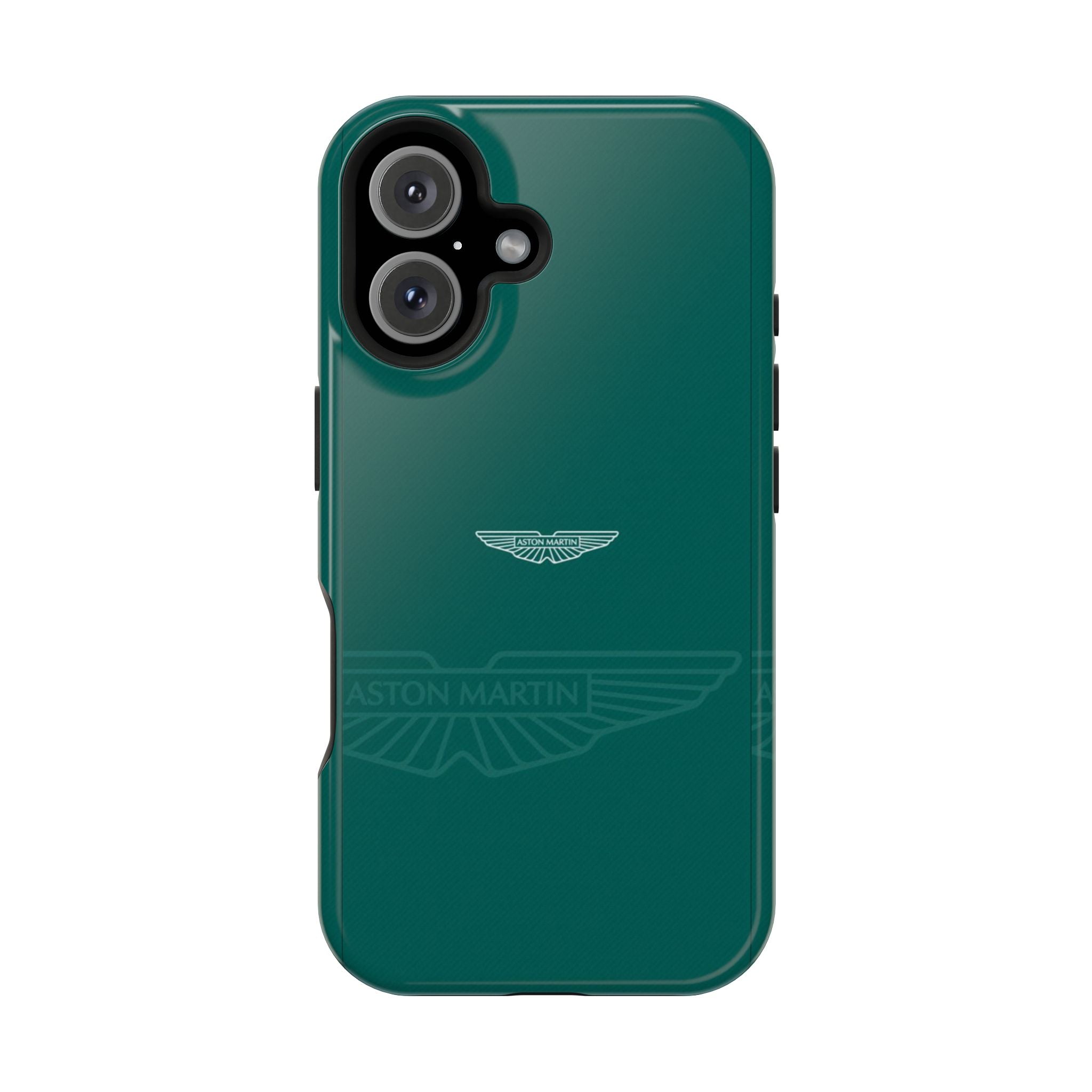 Aston Martin — Impact Resistant Phone Case