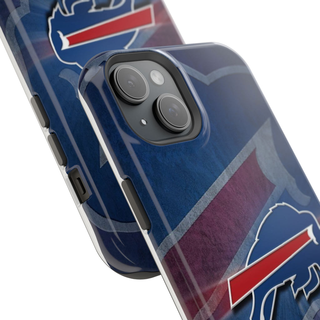 Buffalo Bills —  Impact Resistant Phone Case
