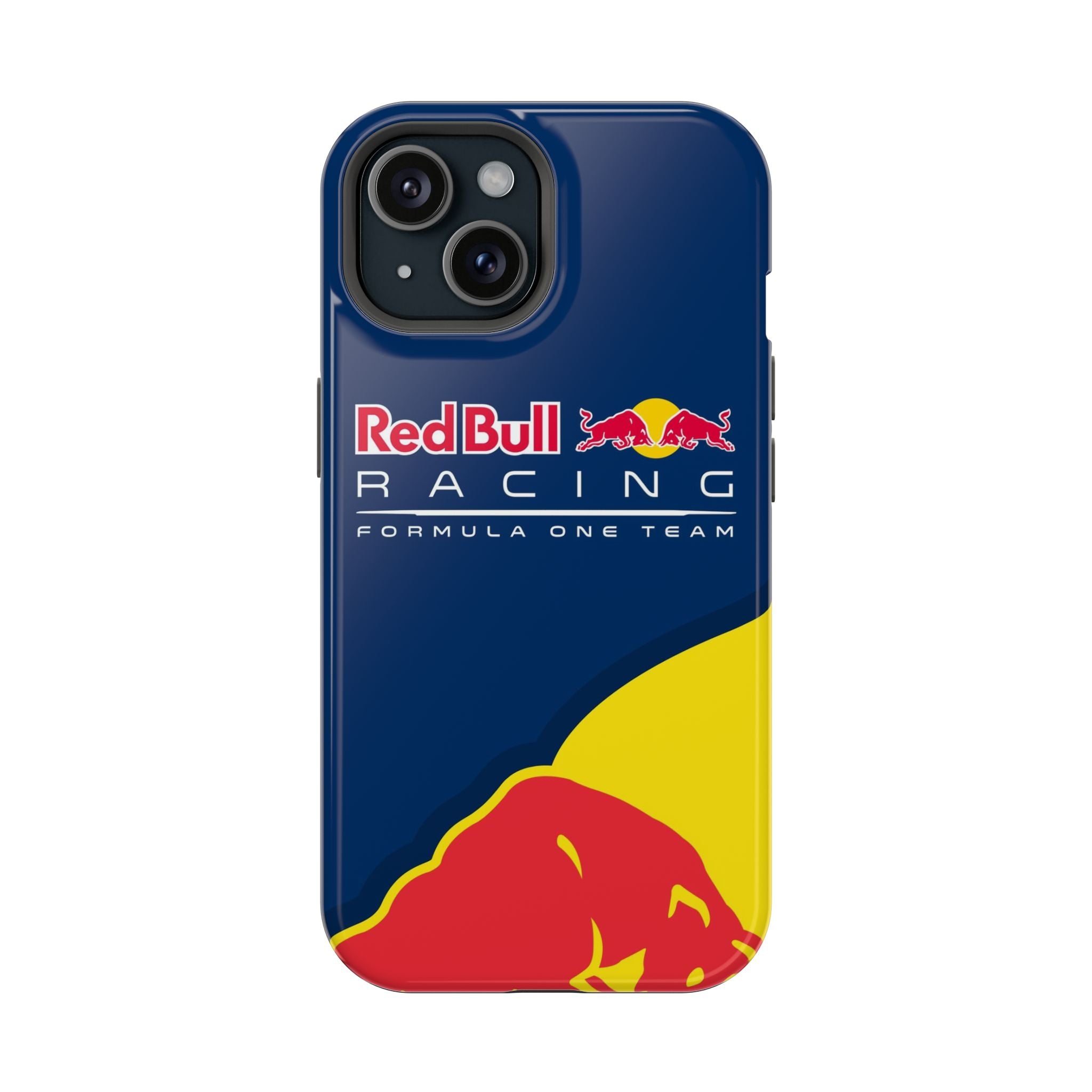 Red Bull Racing — Impact Resistant Phone Case