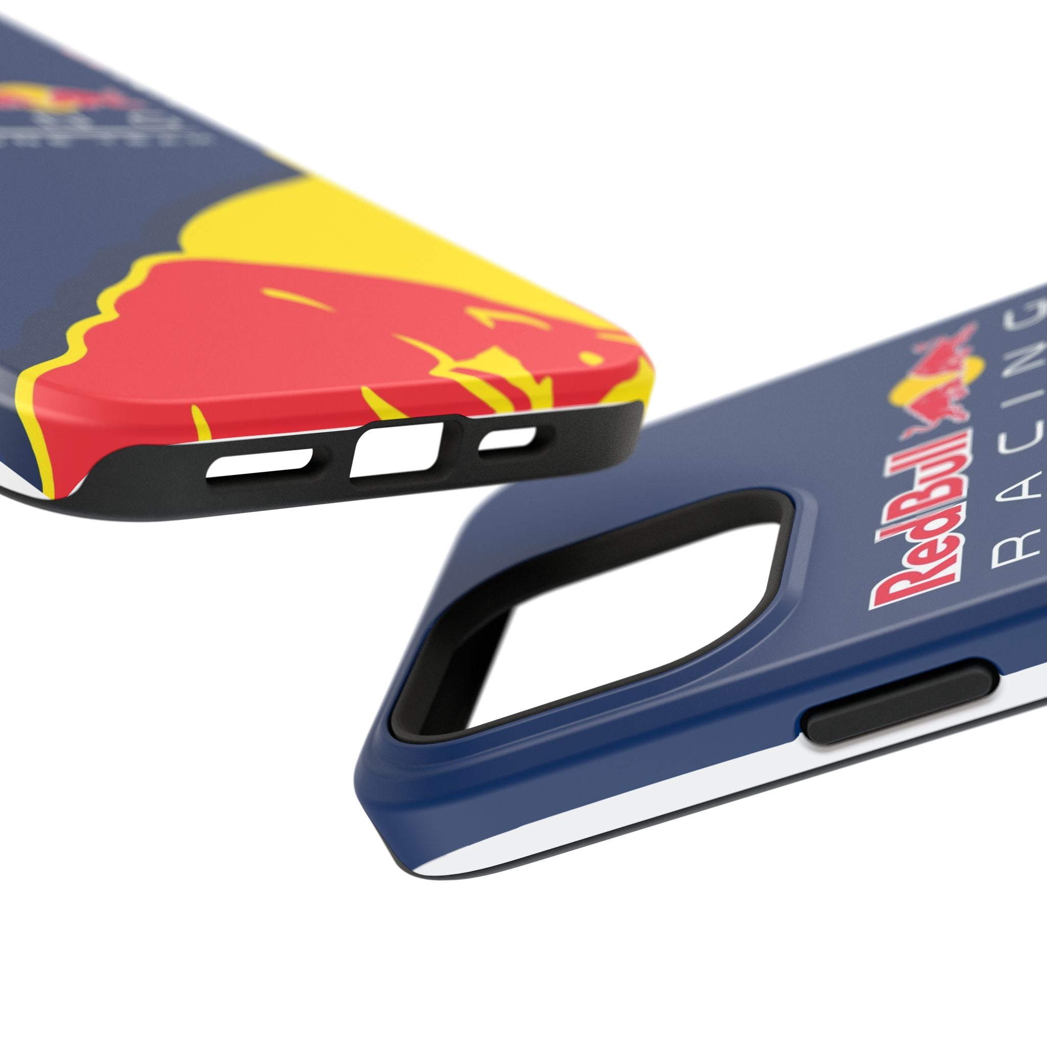 Red Bull Racing — Impact Resistant Phone Case
