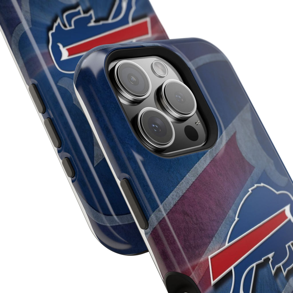 Buffalo Bills —  Impact Resistant Phone Case