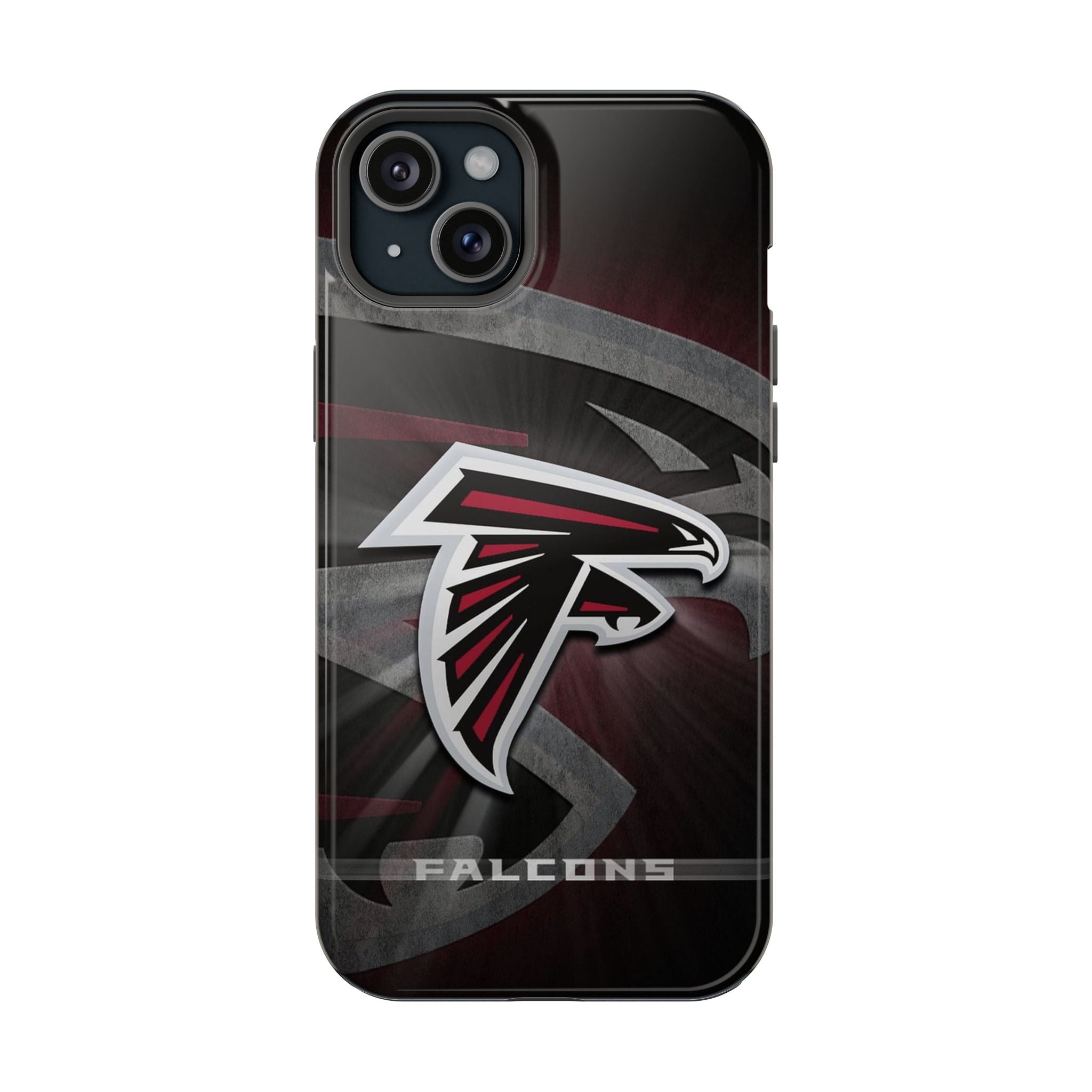 Atlanta Falcons  — Impact Resistant Phone Case