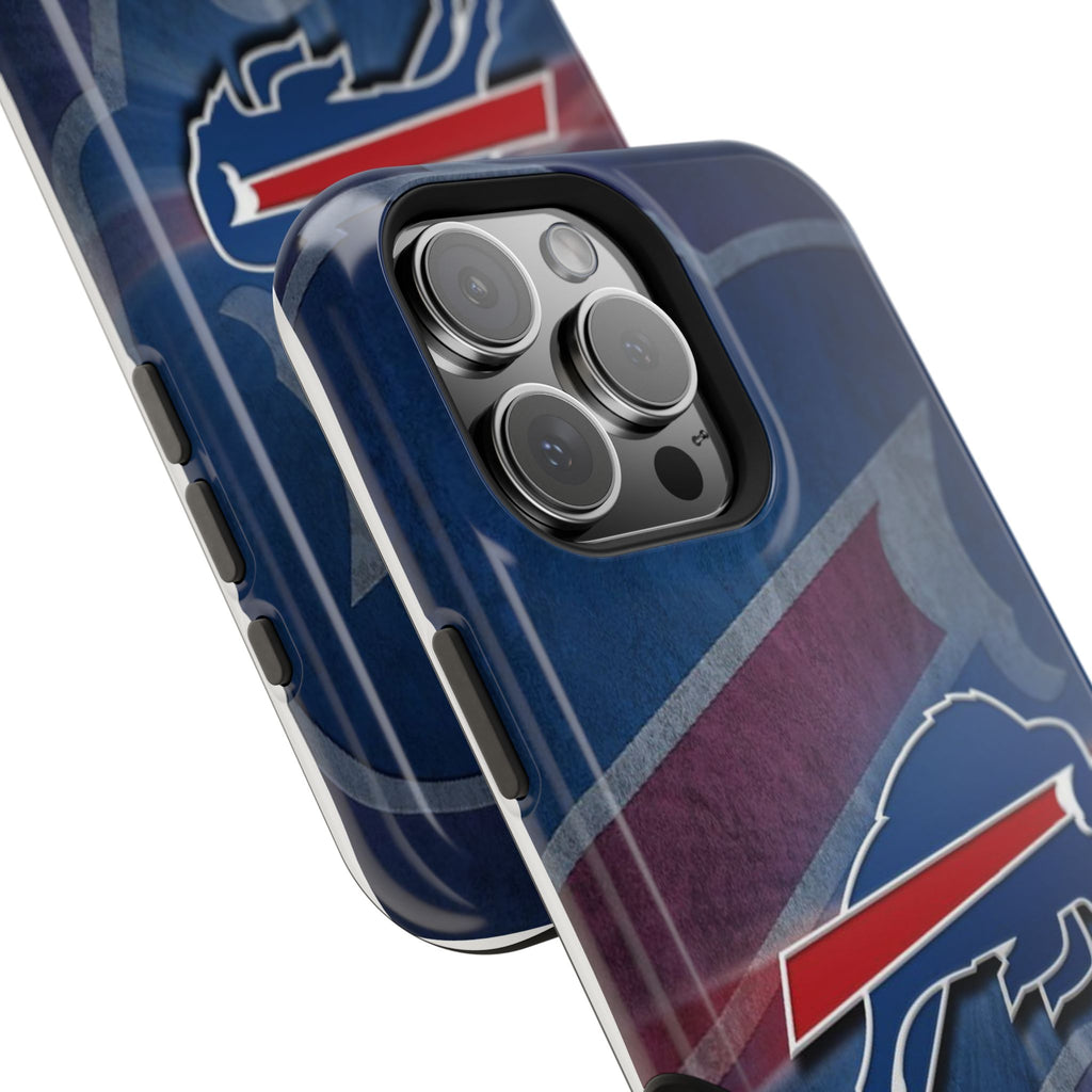 Buffalo Bills —  Impact Resistant Phone Case