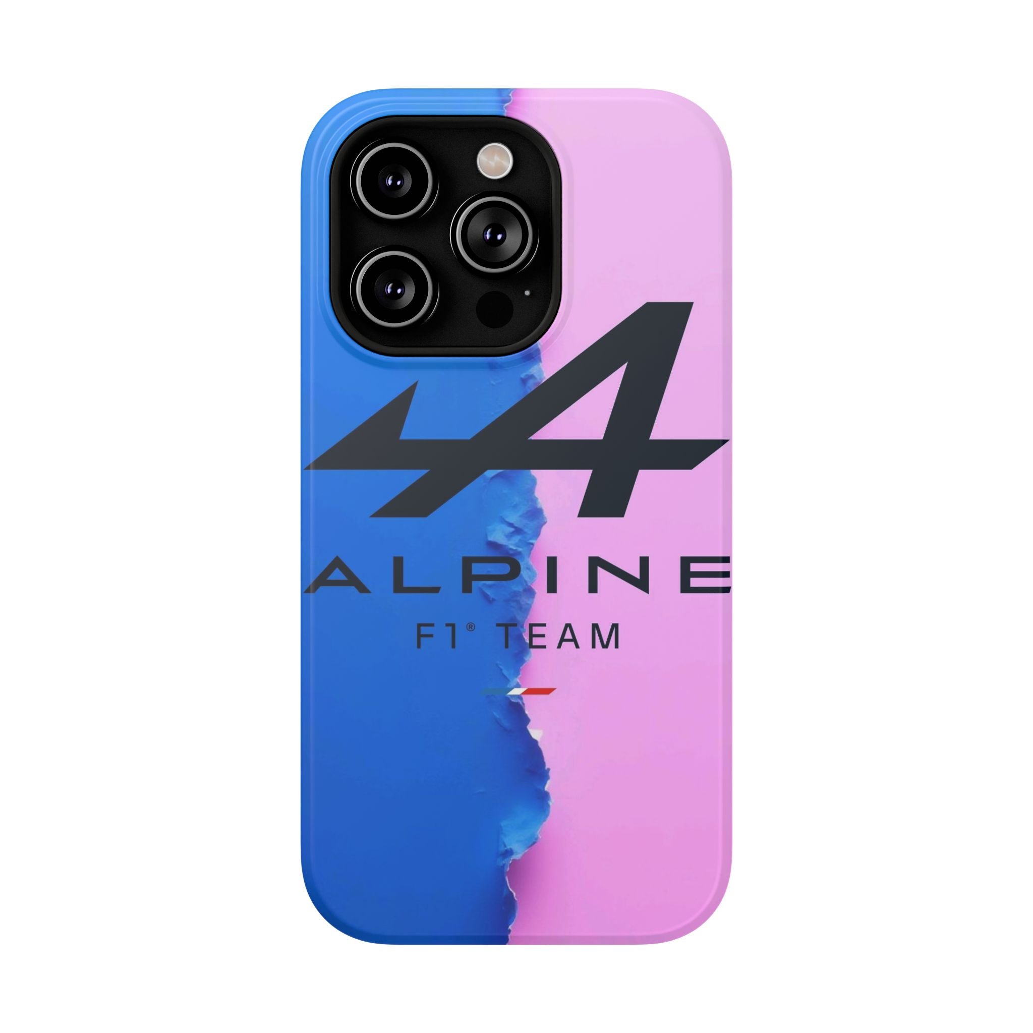 Alpine — Impact Resistant Phone Case