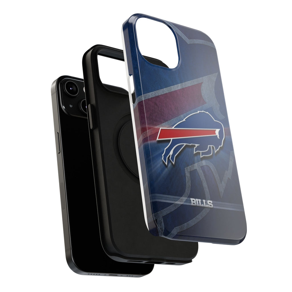 Buffalo Bills —  Impact Resistant Phone Case
