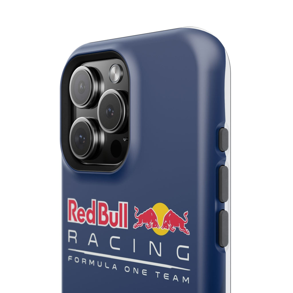 Red Bull Racing — Impact Resistant Phone Case