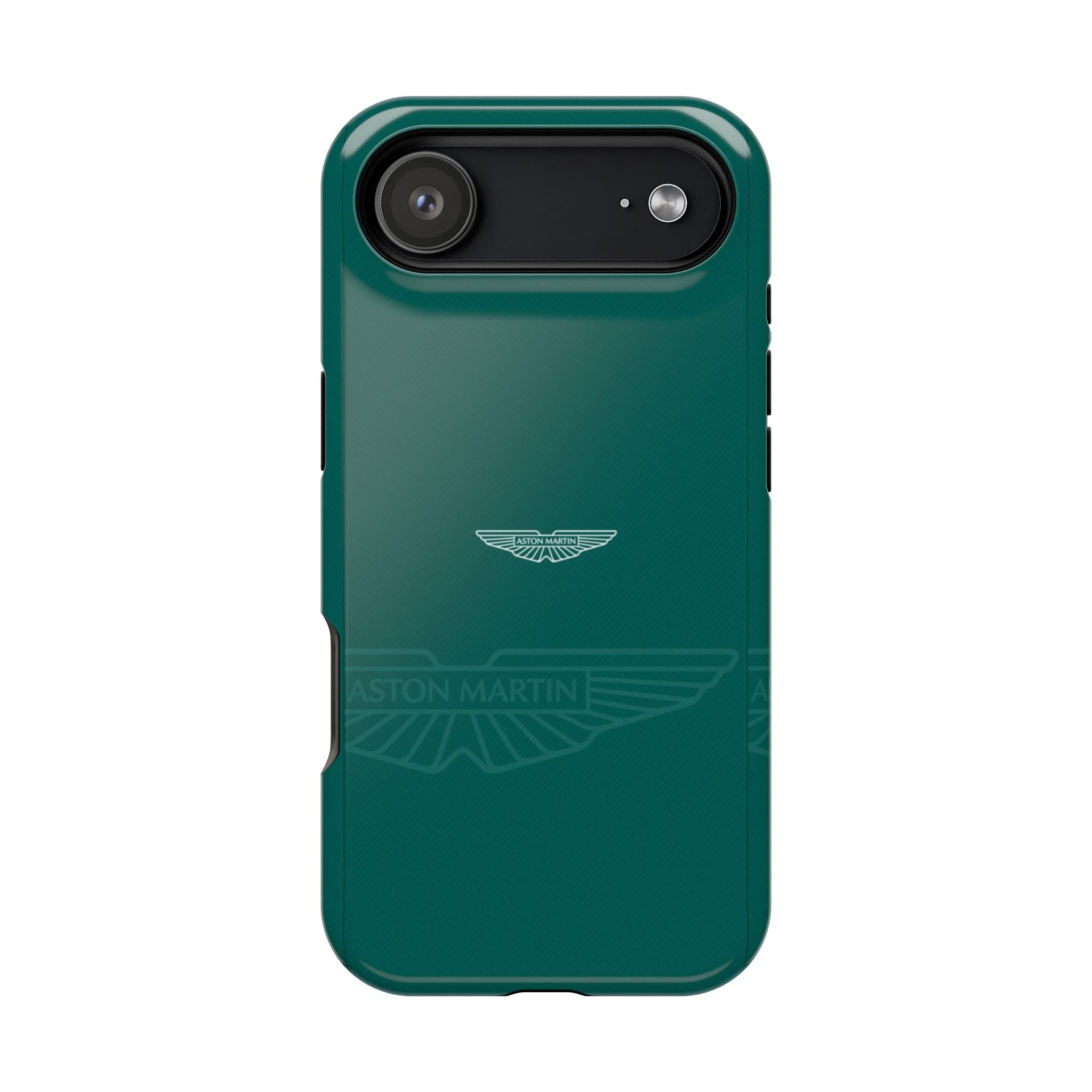 Aston Martin — Impact Resistant Phone Case