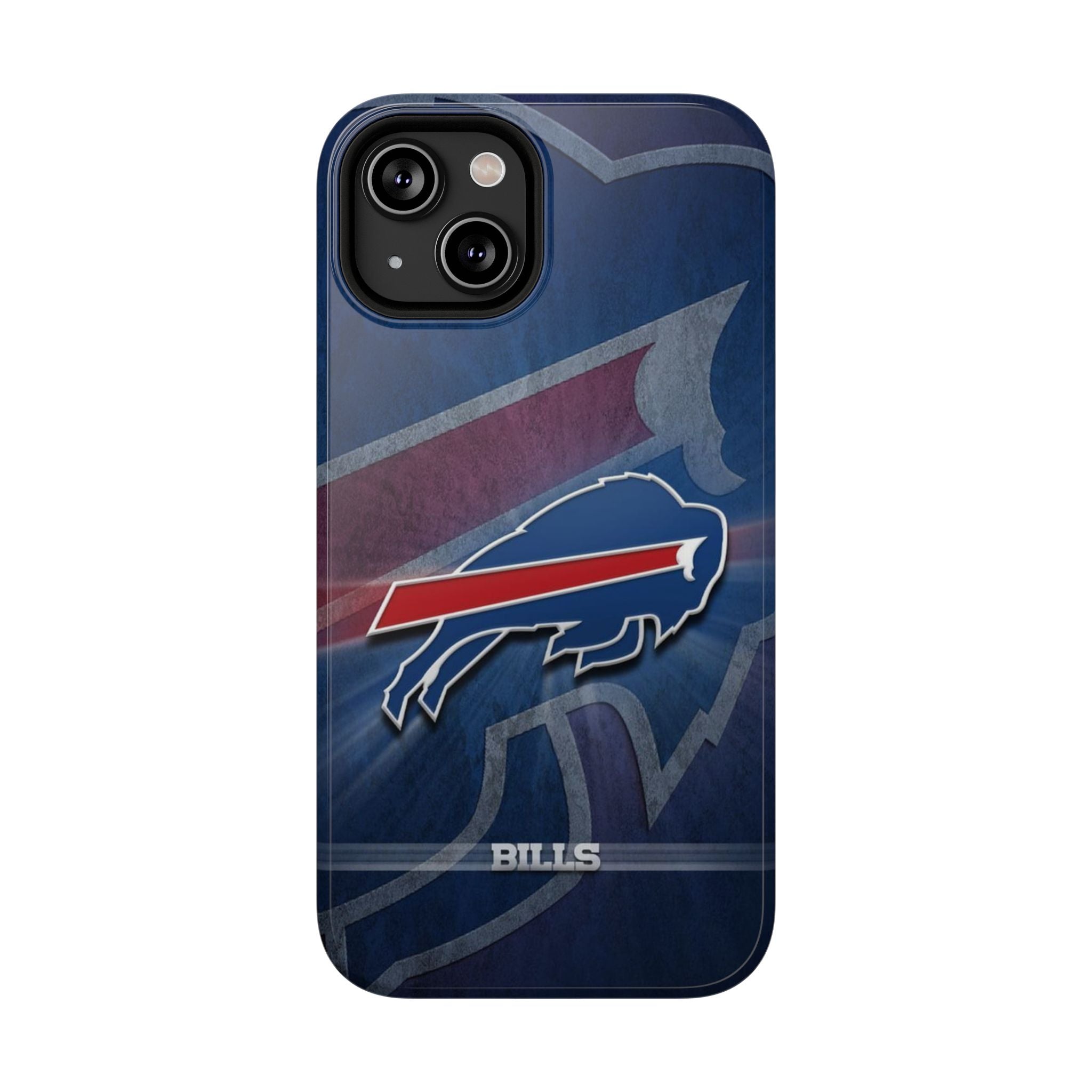 Buffalo Bills —  Impact Resistant Phone Case