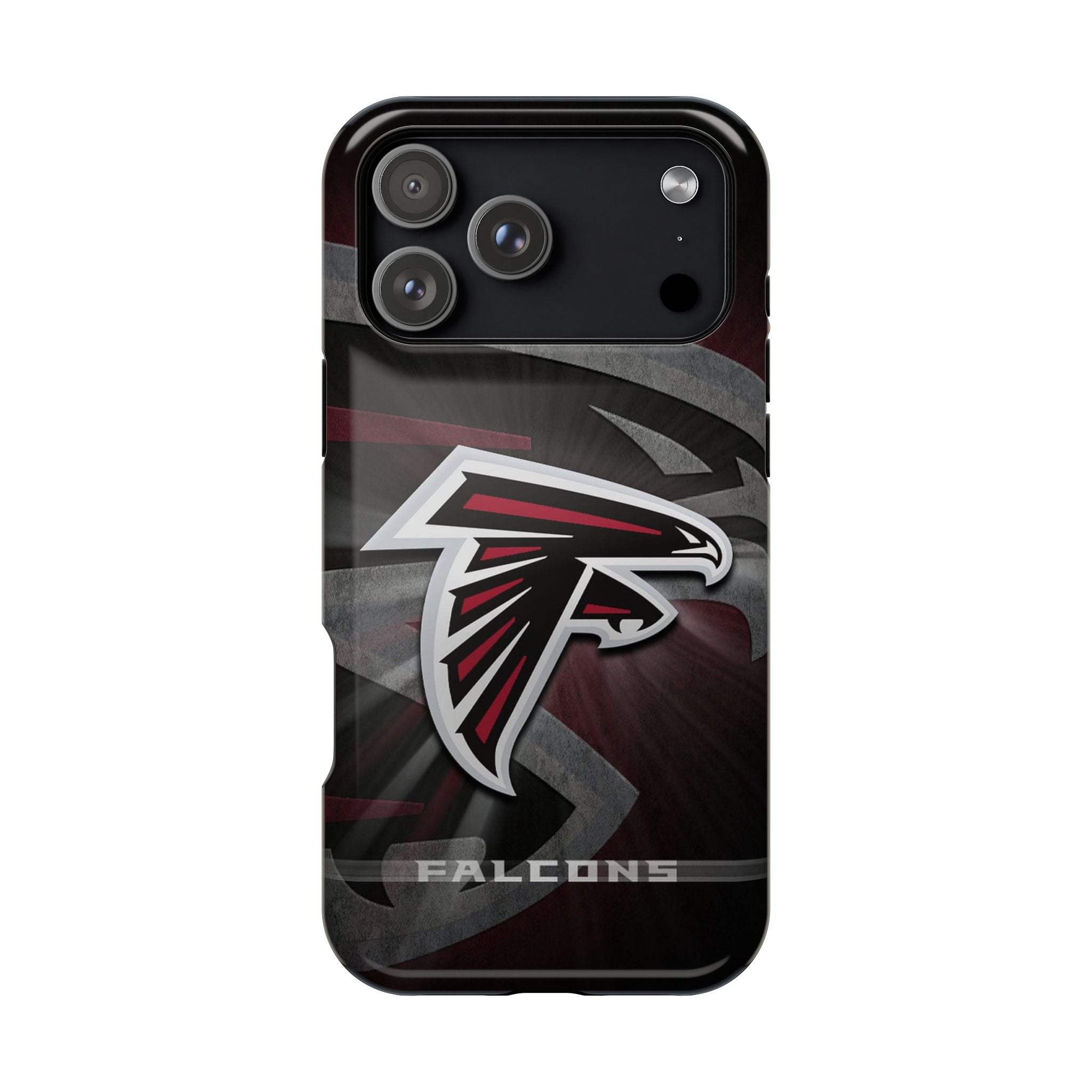 Atlanta Falcons  — Impact Resistant Phone Case