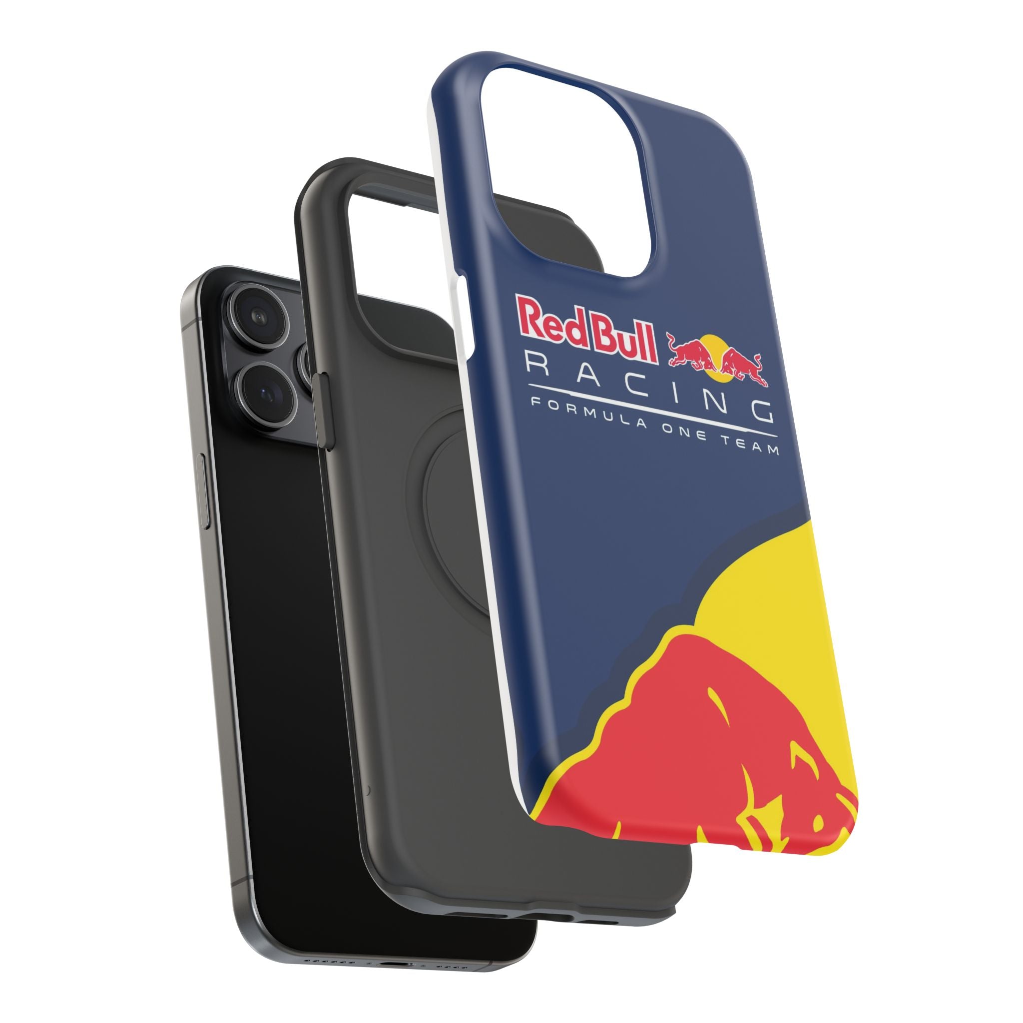 Red Bull Racing — Impact Resistant Phone Case