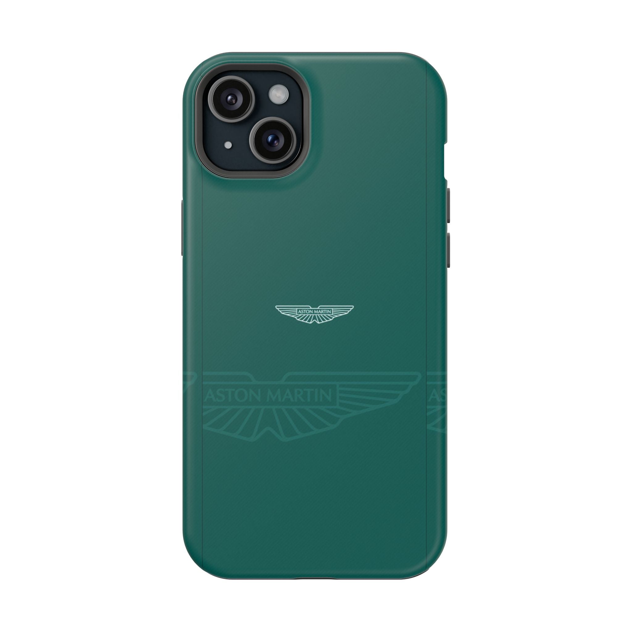Aston Martin — Impact Resistant Phone Case
