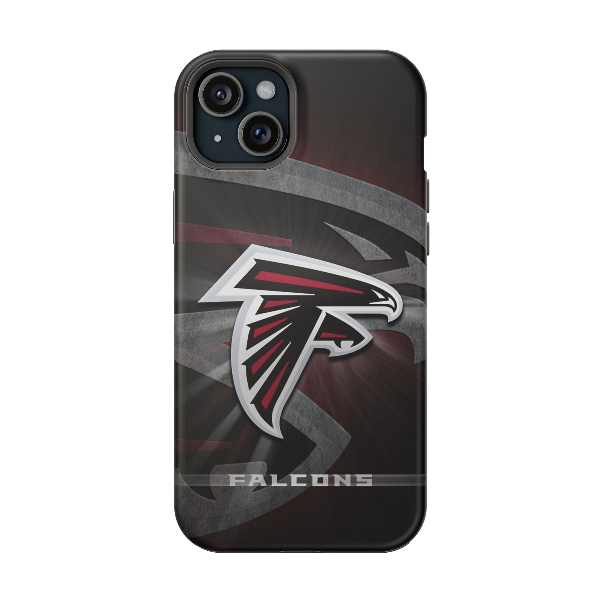 Atlanta Falcons  — Impact Resistant Phone Case