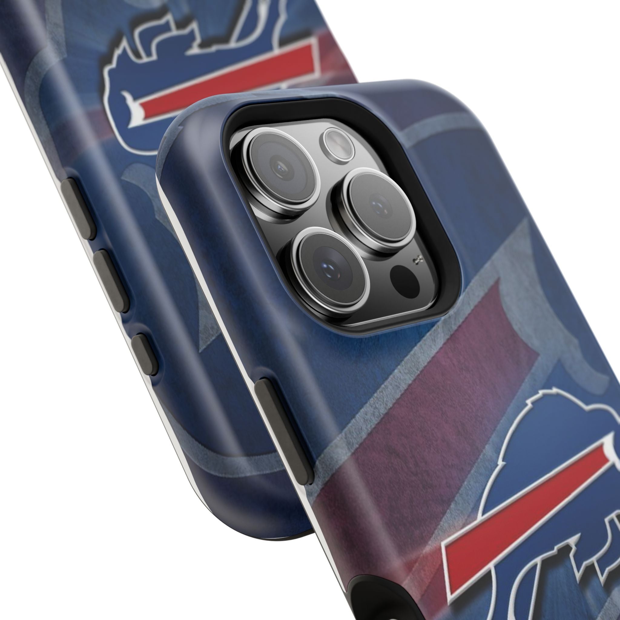 Buffalo Bills —  Impact Resistant Phone Case