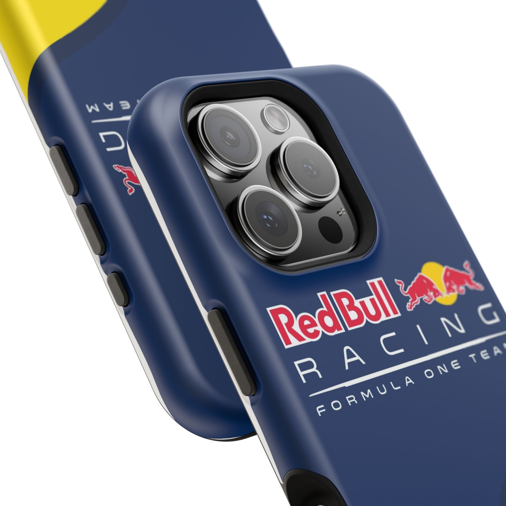 Red Bull Racing — Impact Resistant Phone Case